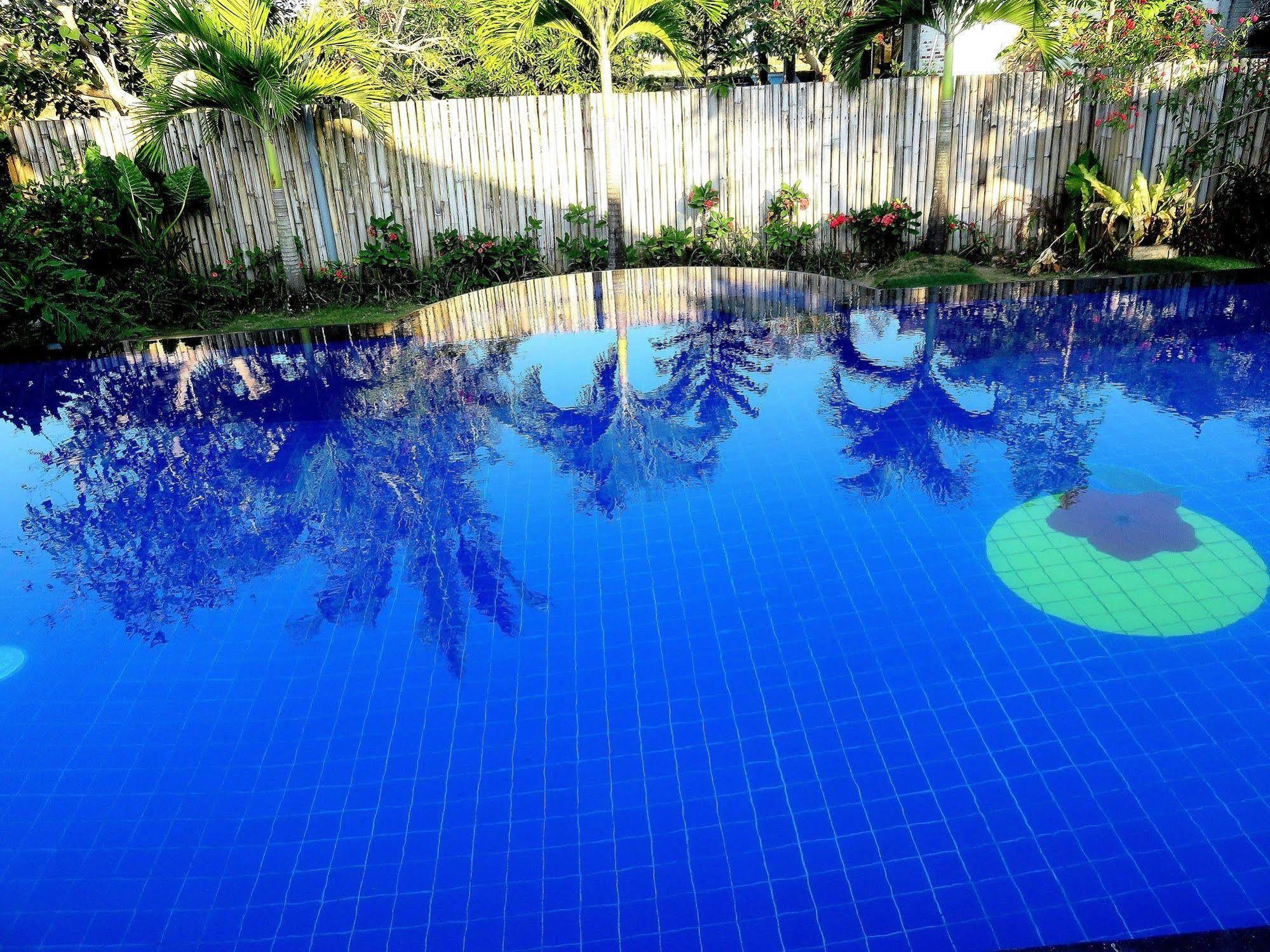 Holiday park Terang Bulan