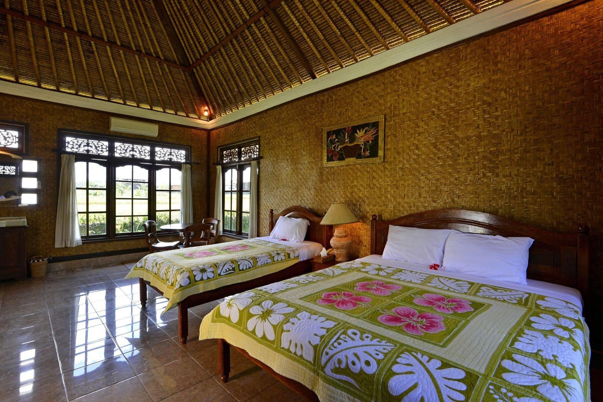 Terang Bulan Holiday park 2*