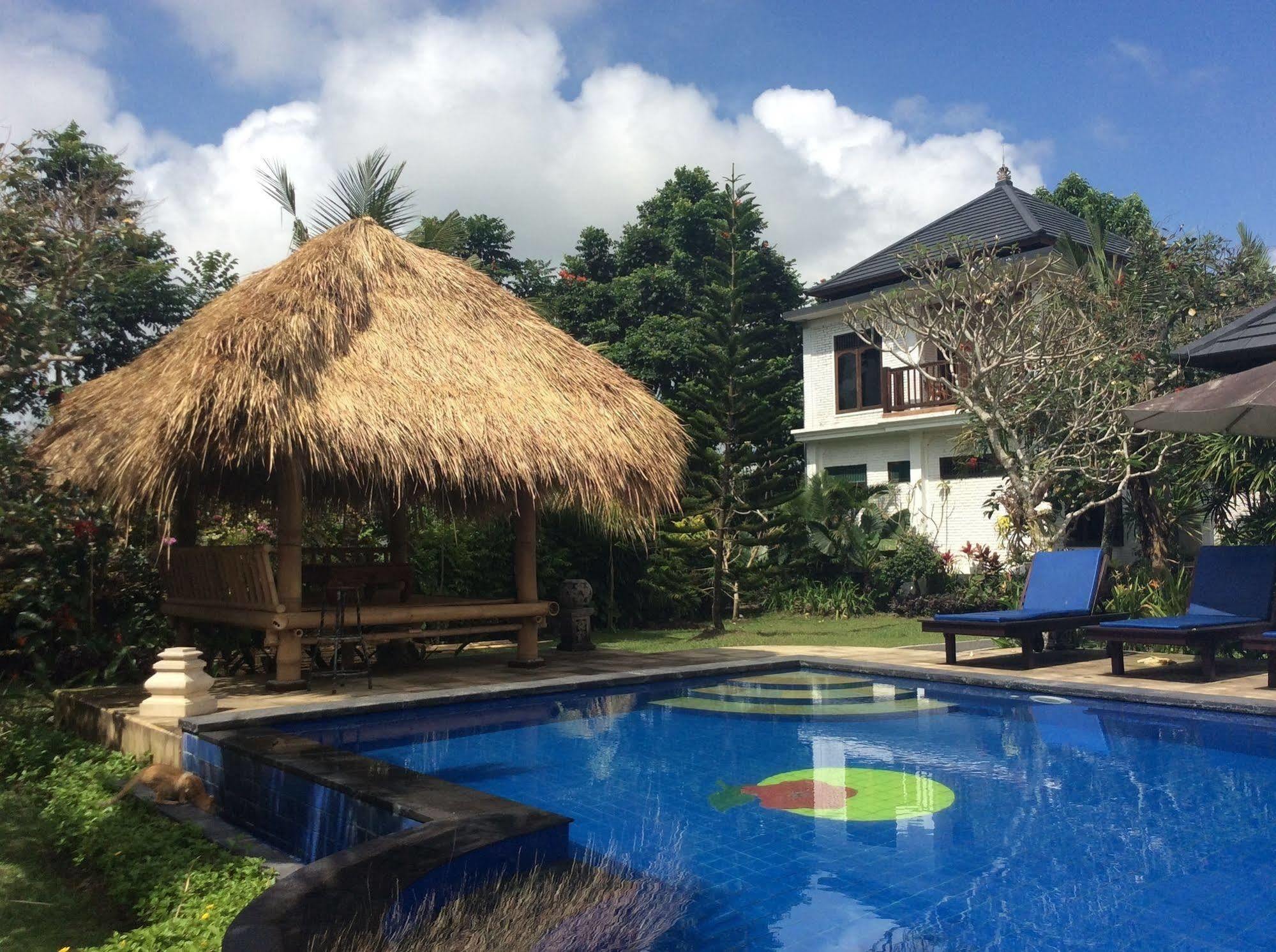 Terang Bulan Holiday park 2*