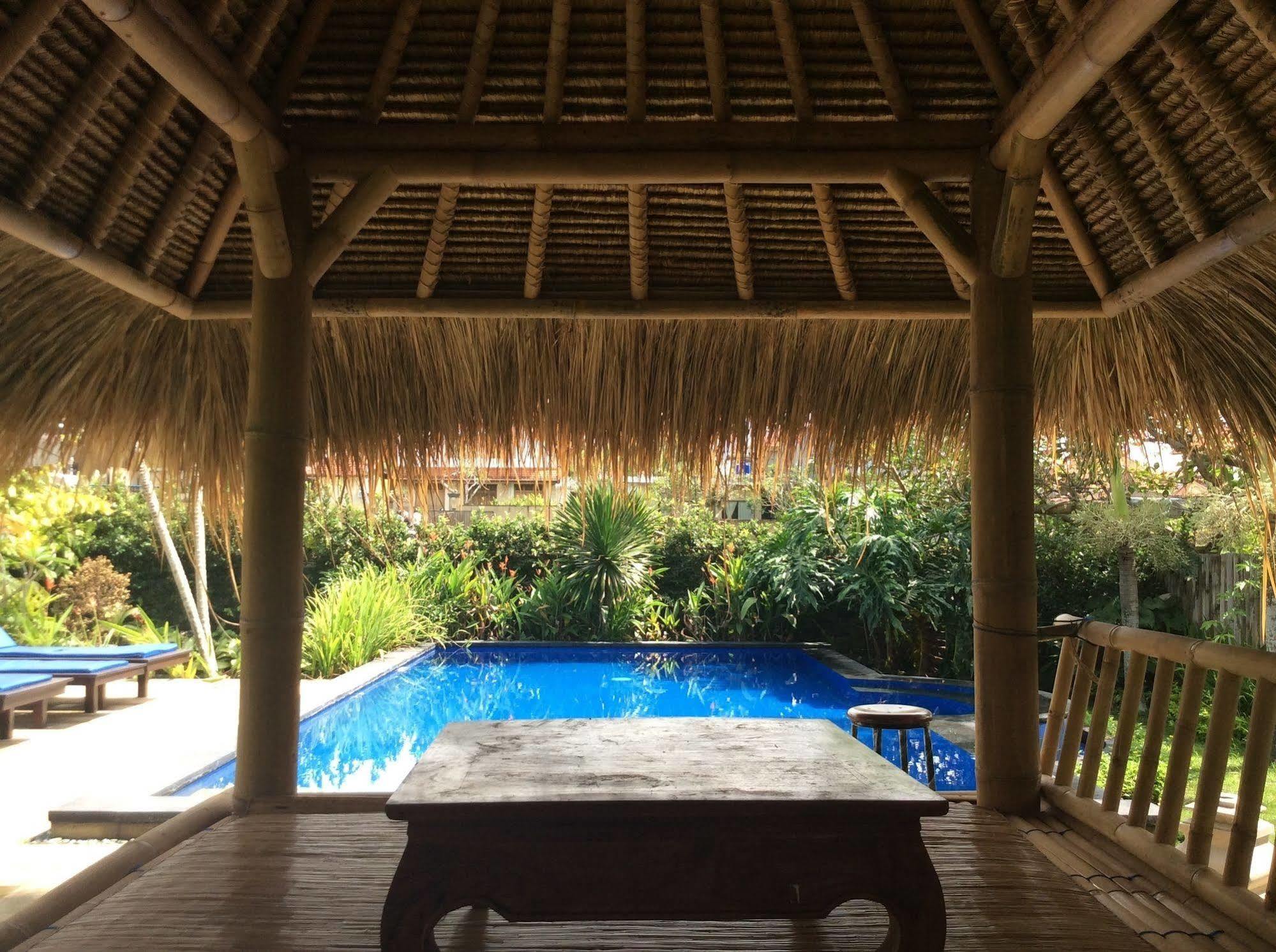 Terang Bulan Holiday park Ubud (Bali)