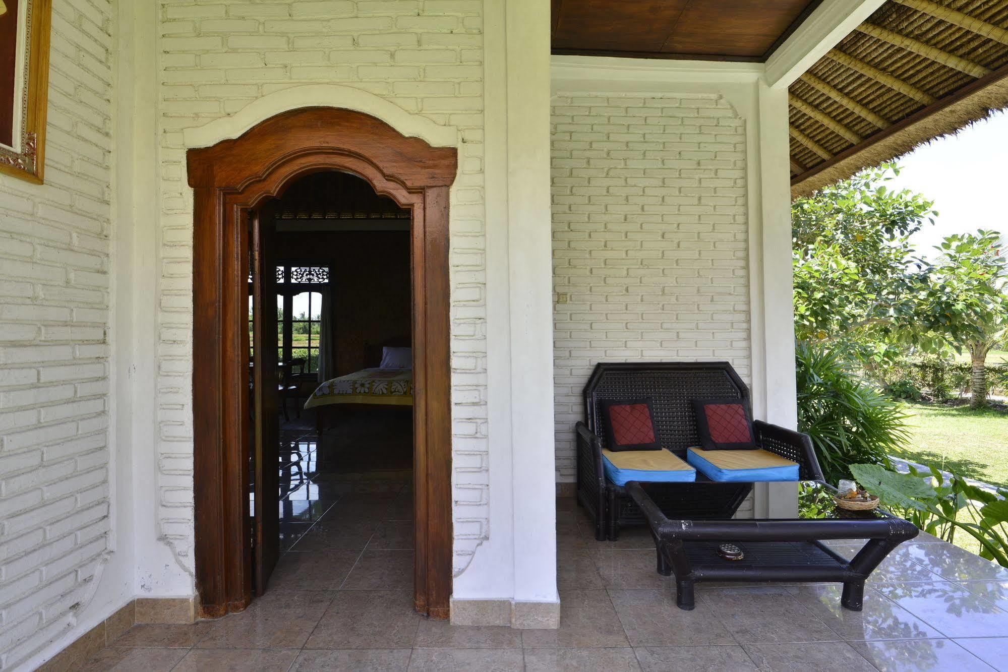 Holiday park Terang Bulan