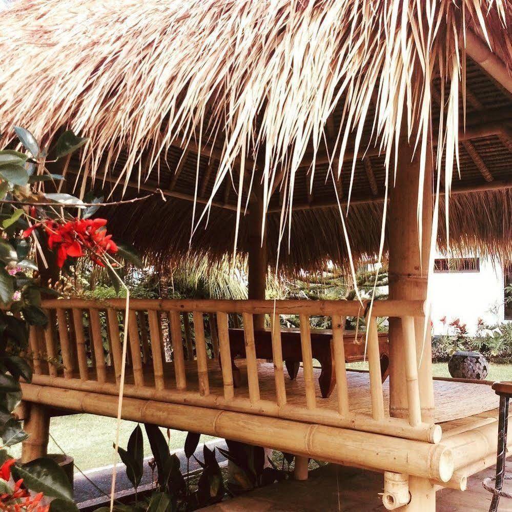 Holiday park Terang Bulan