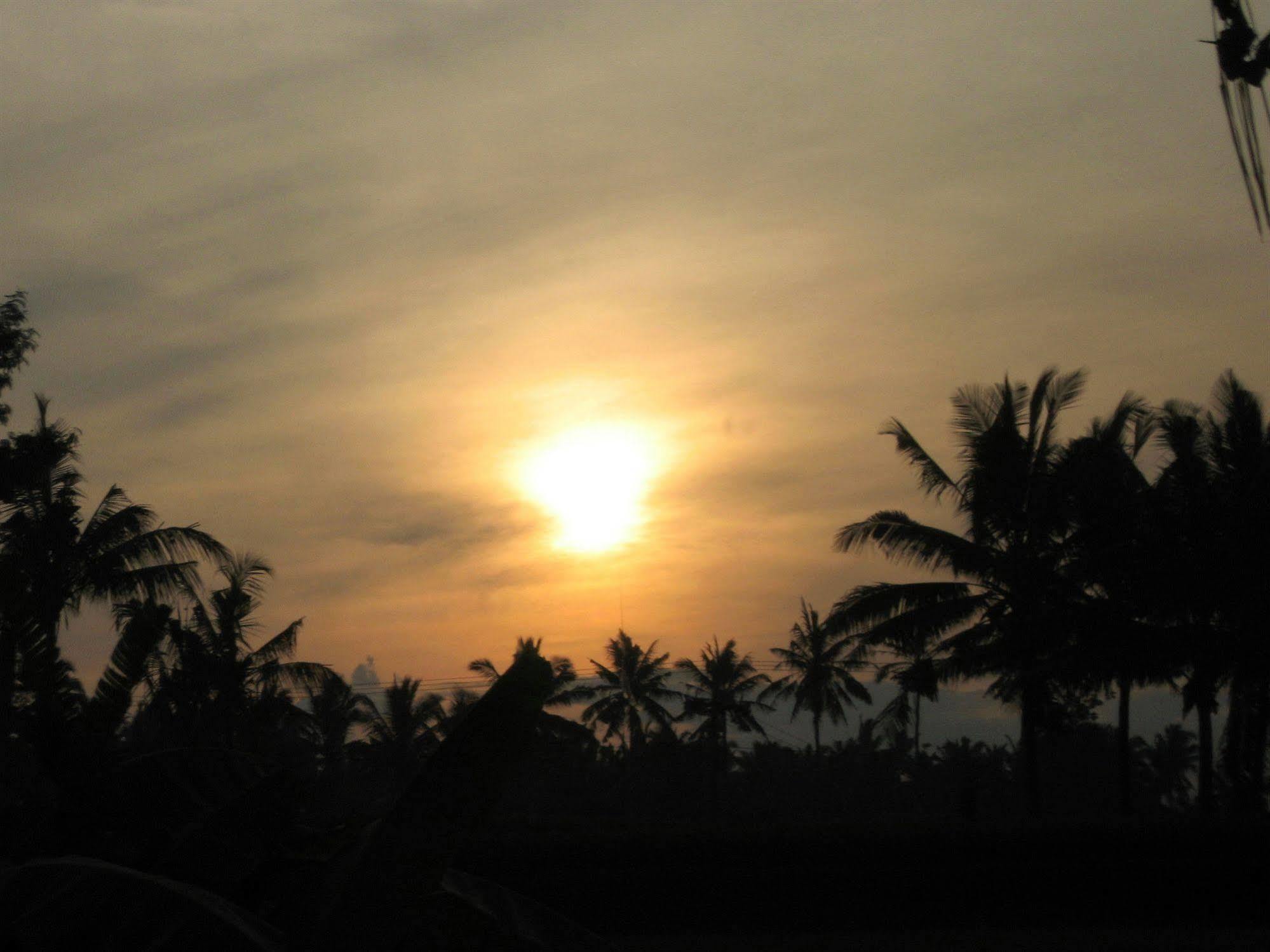 Terang Bulan Holiday park 2*