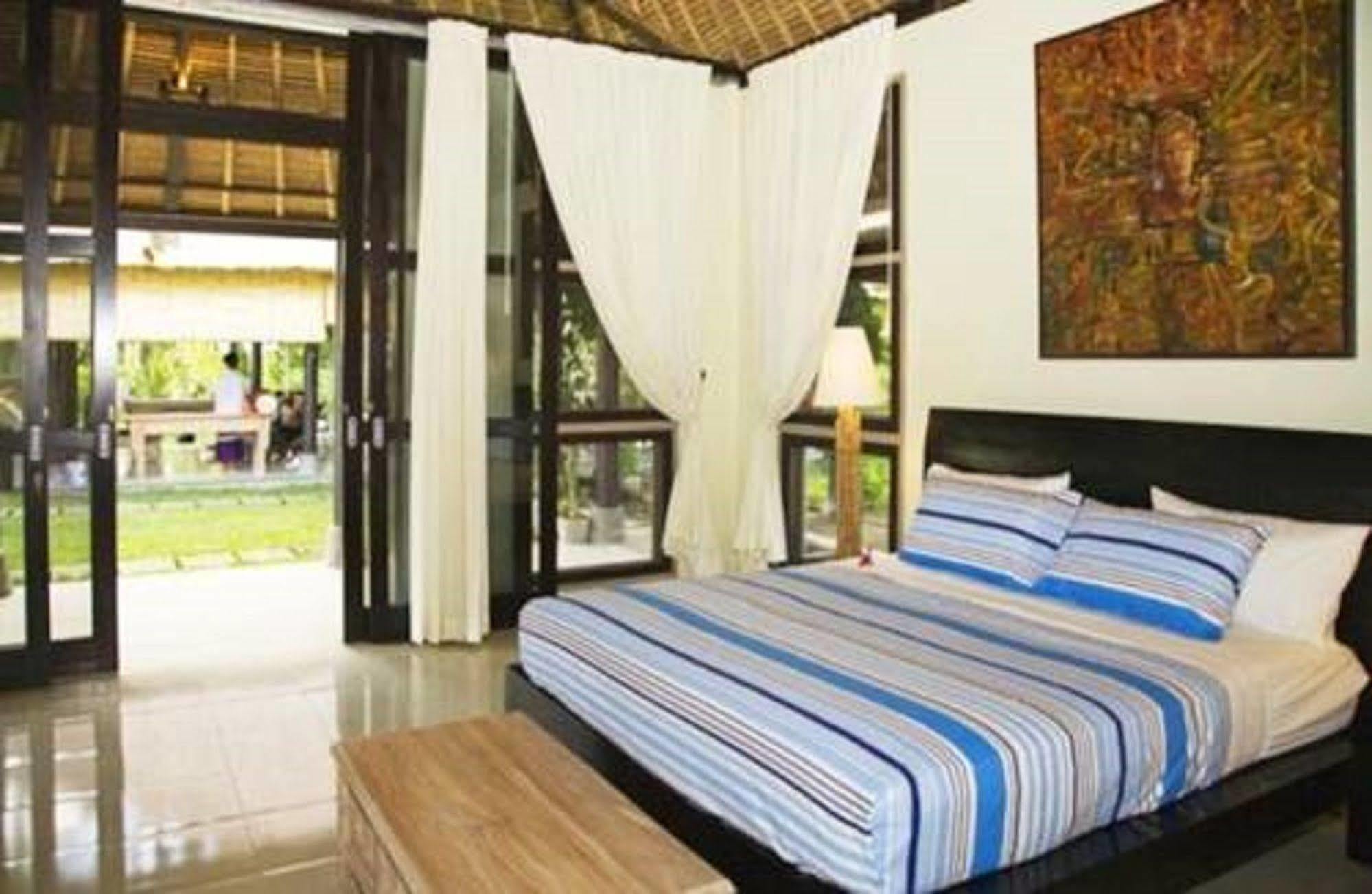 Puri Lotus 4* Ubud (Bali)