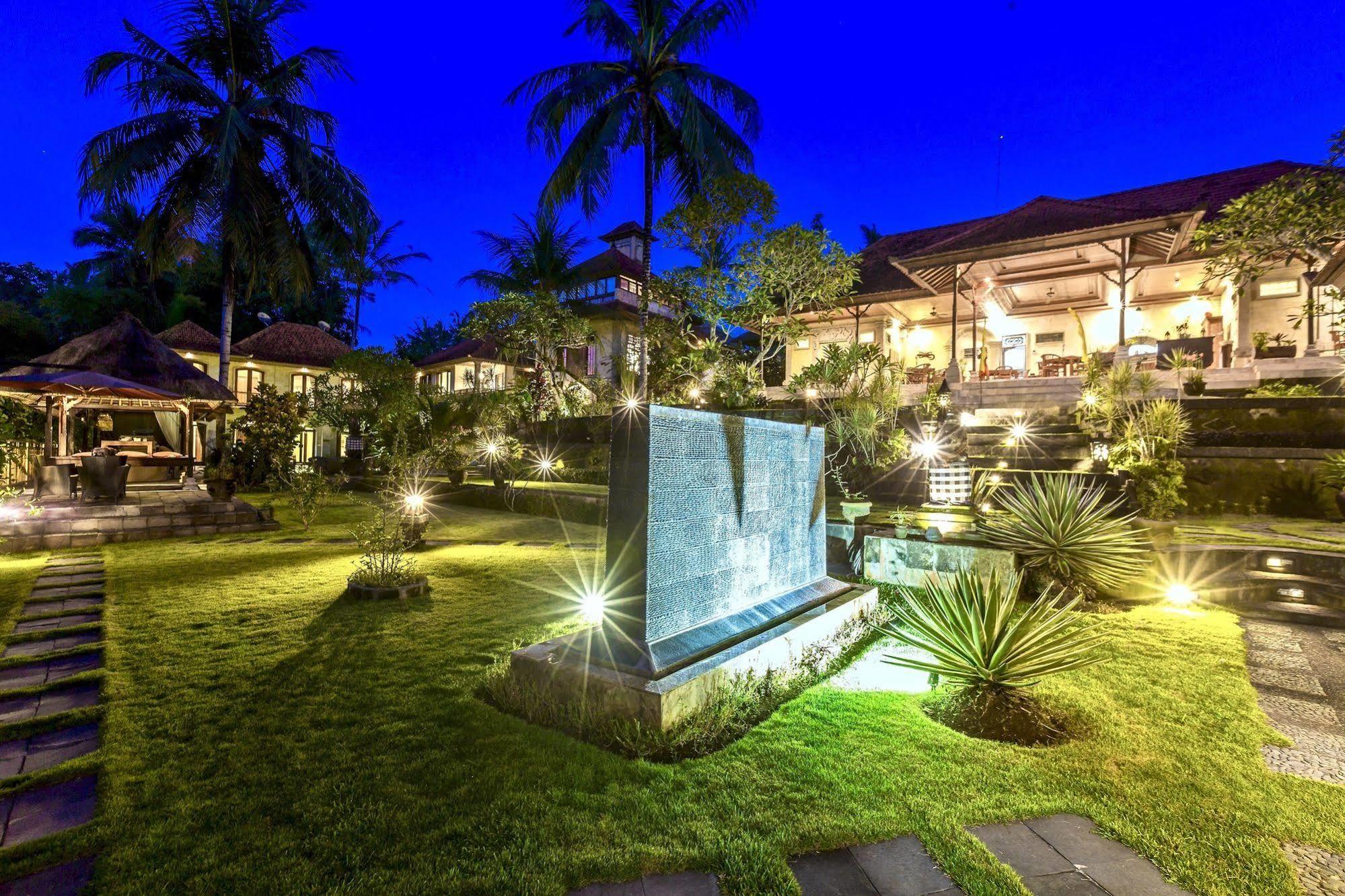 Resort Hotel Villa Ubud Ubud