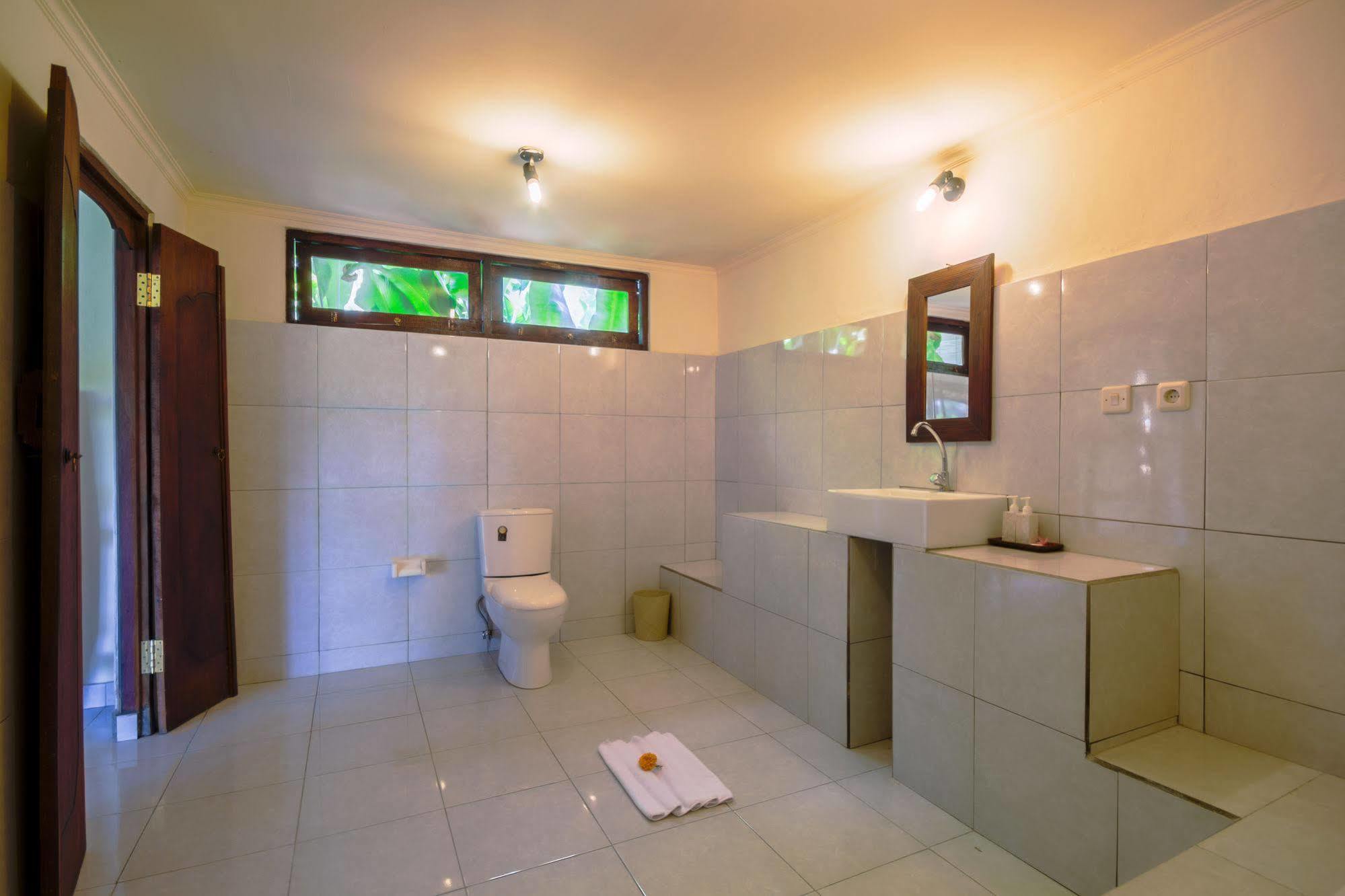 Holiday park Loka Pala Ubud (Bali)