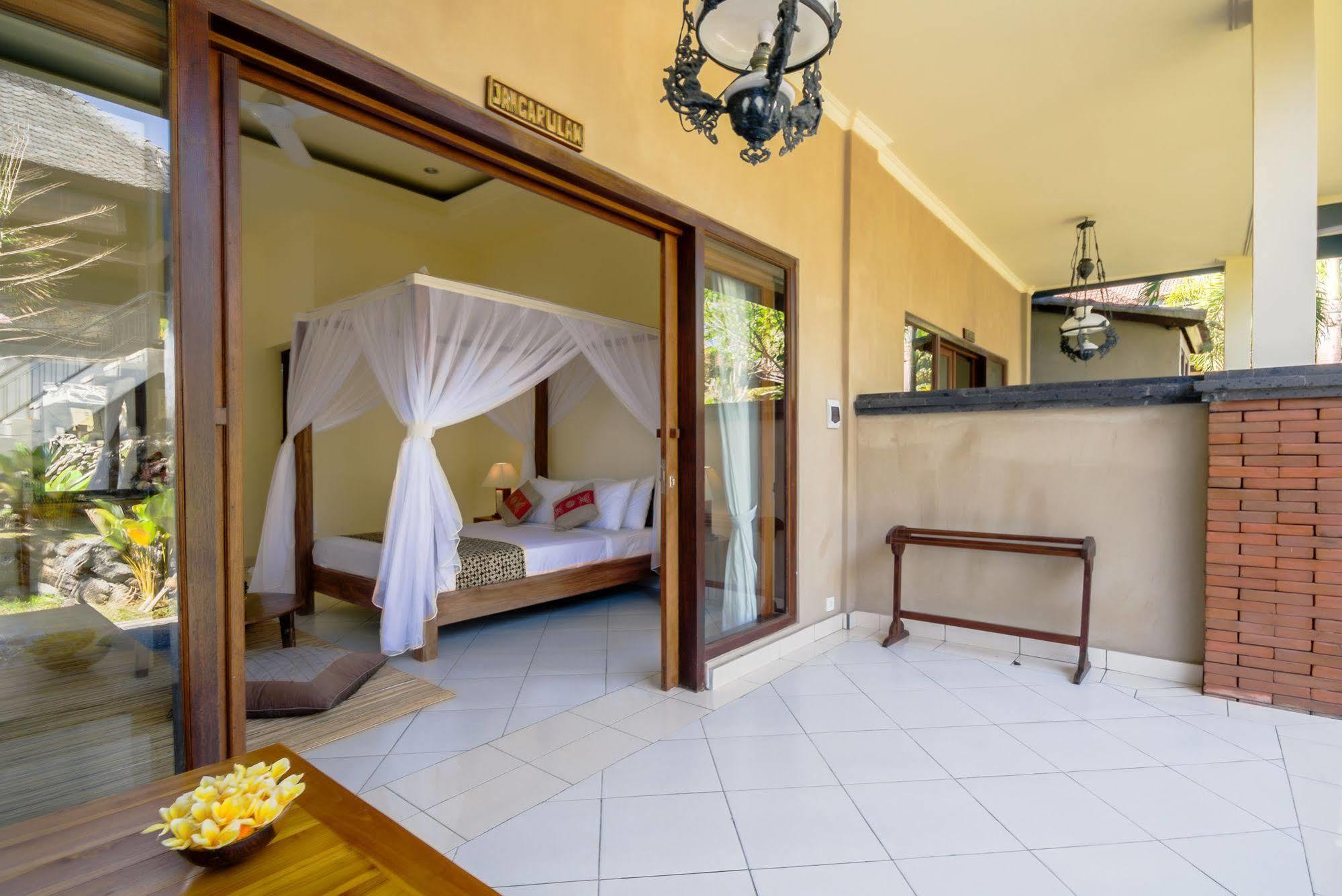Holiday park Loka Pala Ubud (Bali)