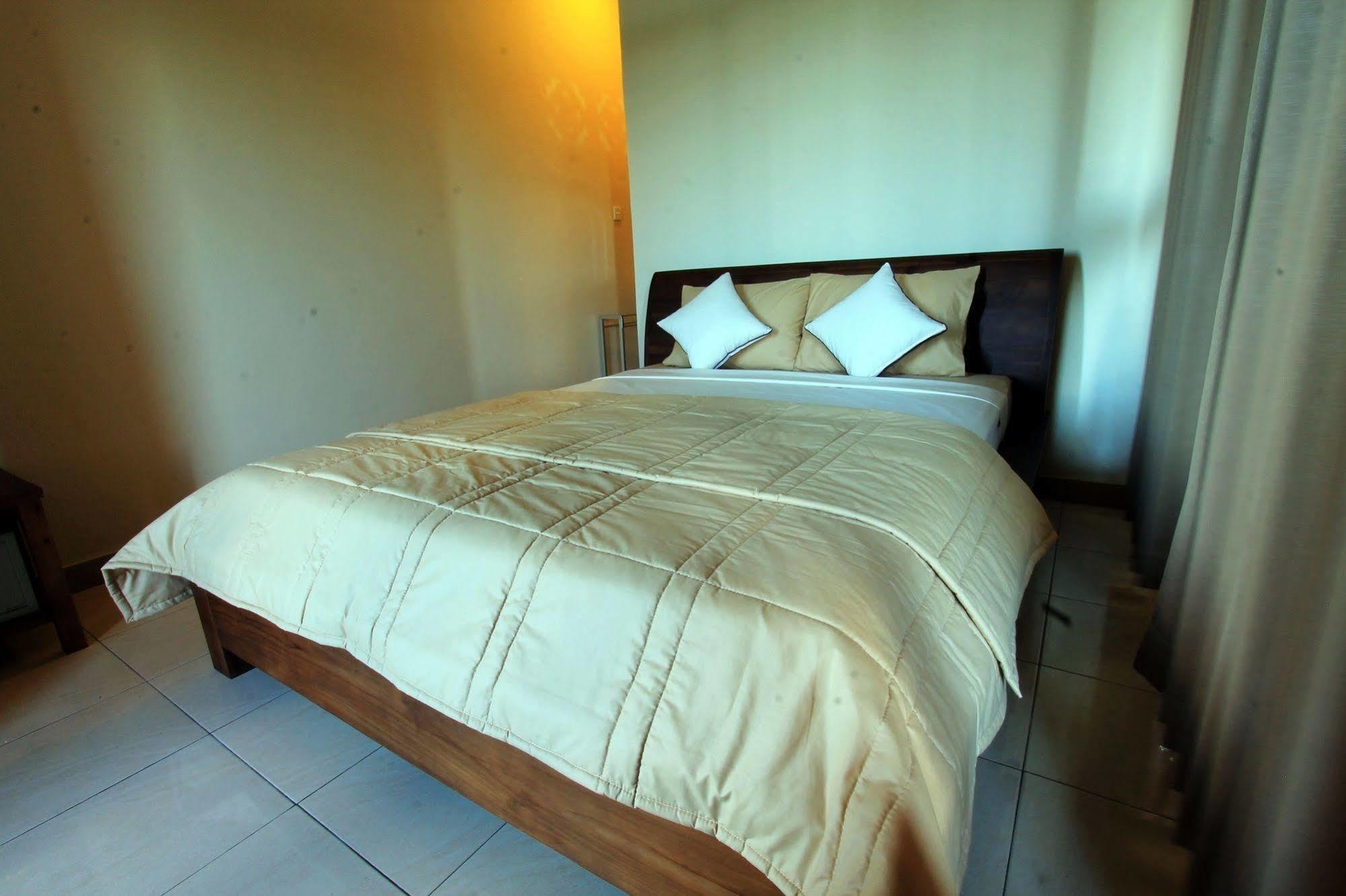 Guest house Canti Ubud (Bali)