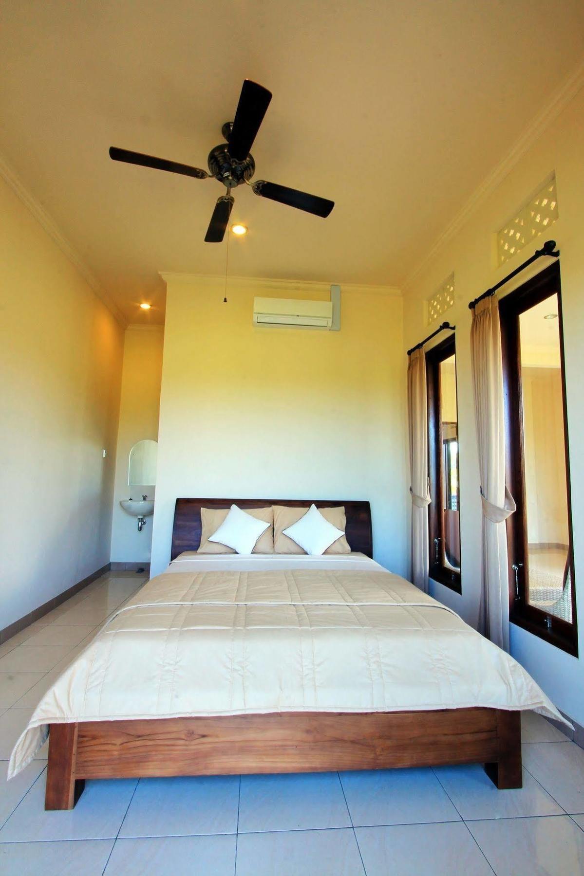 Canti Guest house Ubud (Bali)