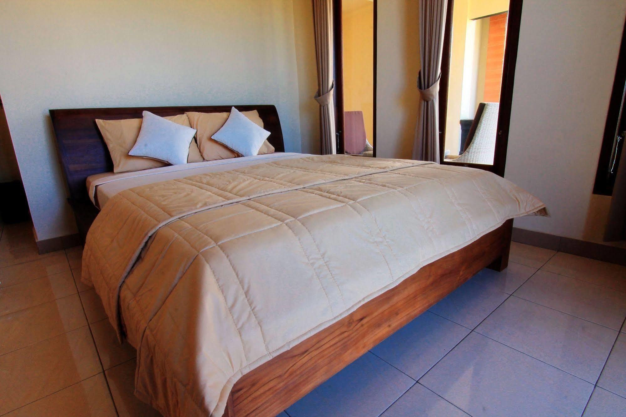 Canti Guest house