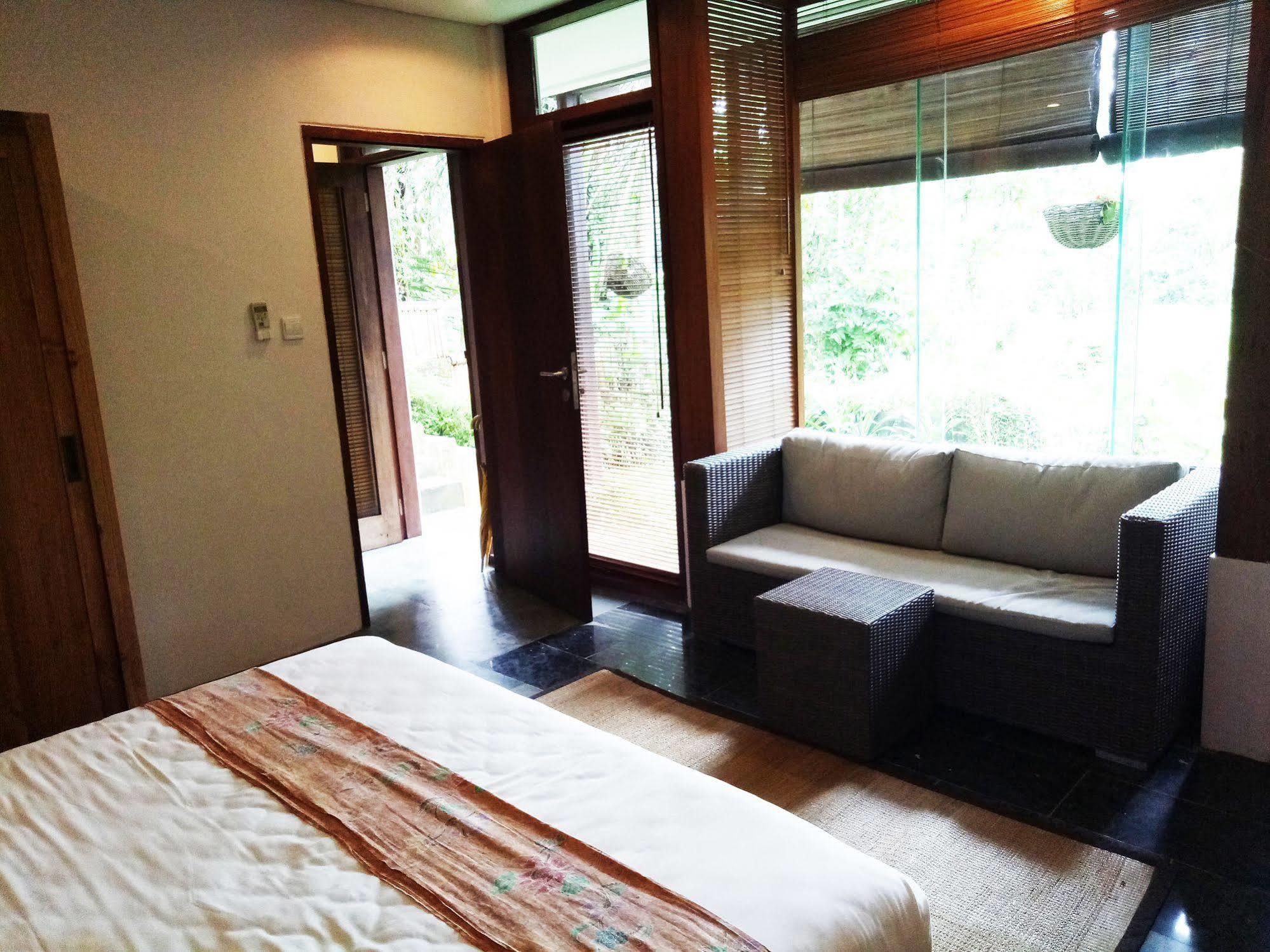 Casa Priya Ubud