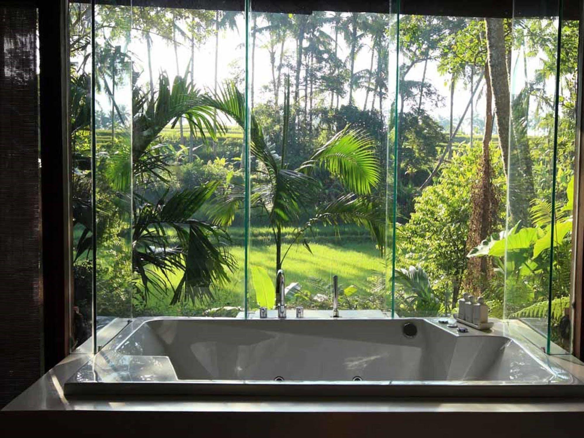 Casa Priya Ubud Pousada