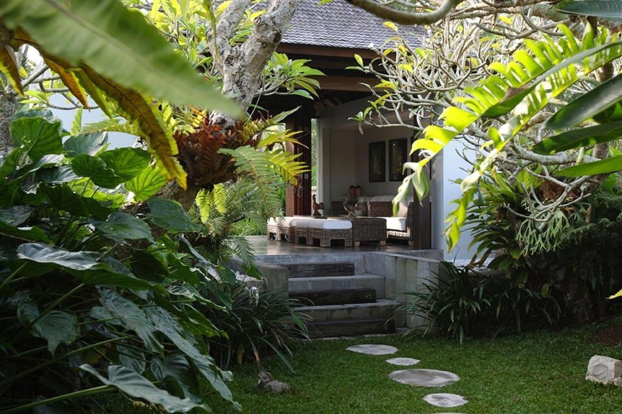 Casa Priya Ubud Pousada