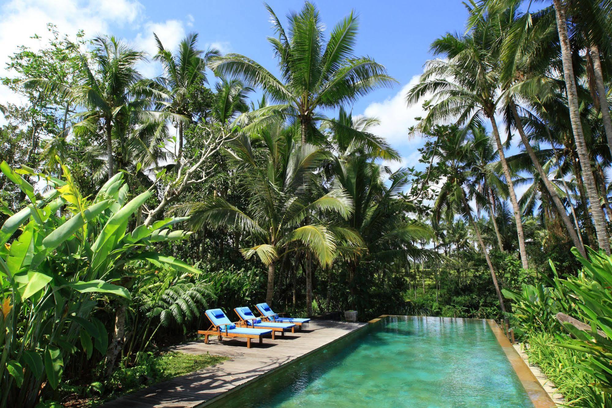 Casa Priya Ubud * Ubud