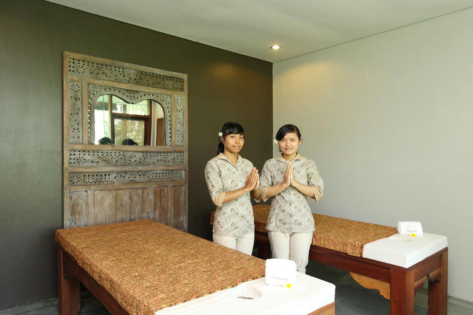 Pousada Casa Priya Ubud Ubud