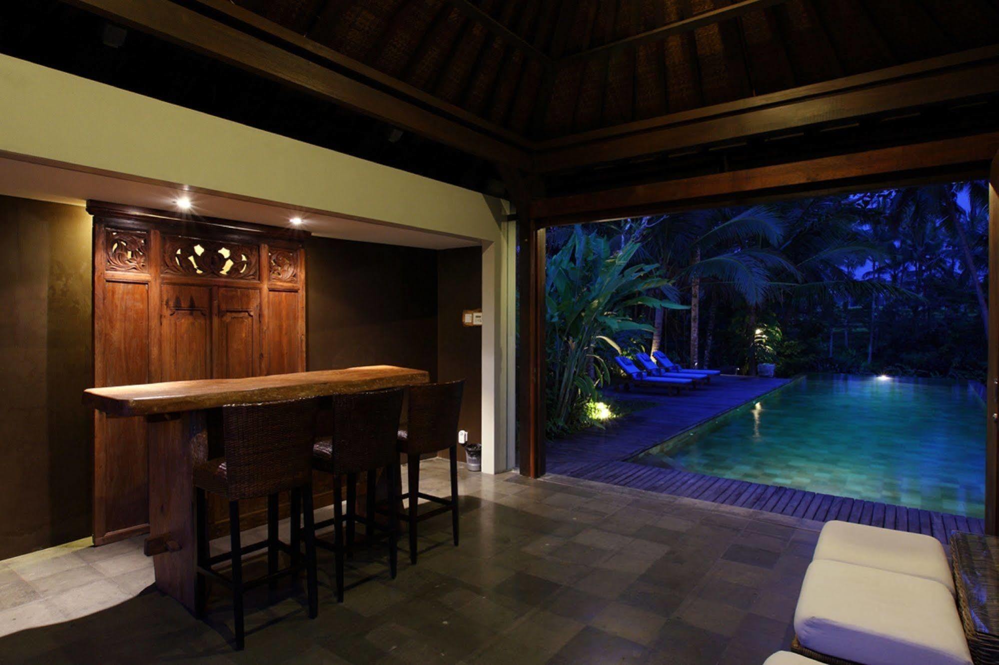 Casa Priya Ubud * Ubud