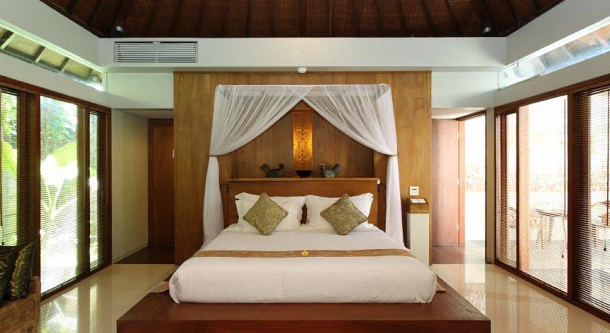 Casa Priya Ubud Pousada