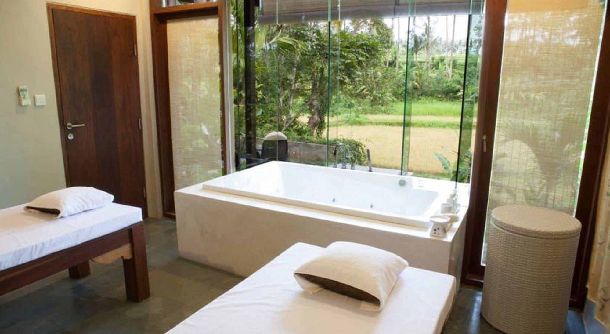 Casa Priya Ubud Pousada