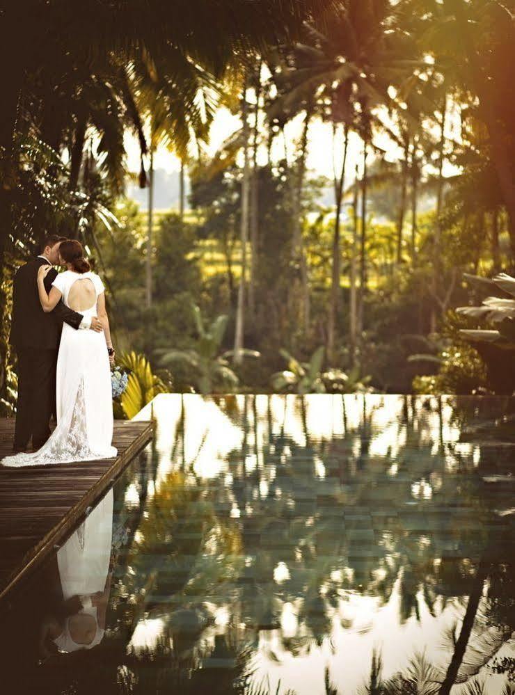 Pousada Casa Priya Ubud *