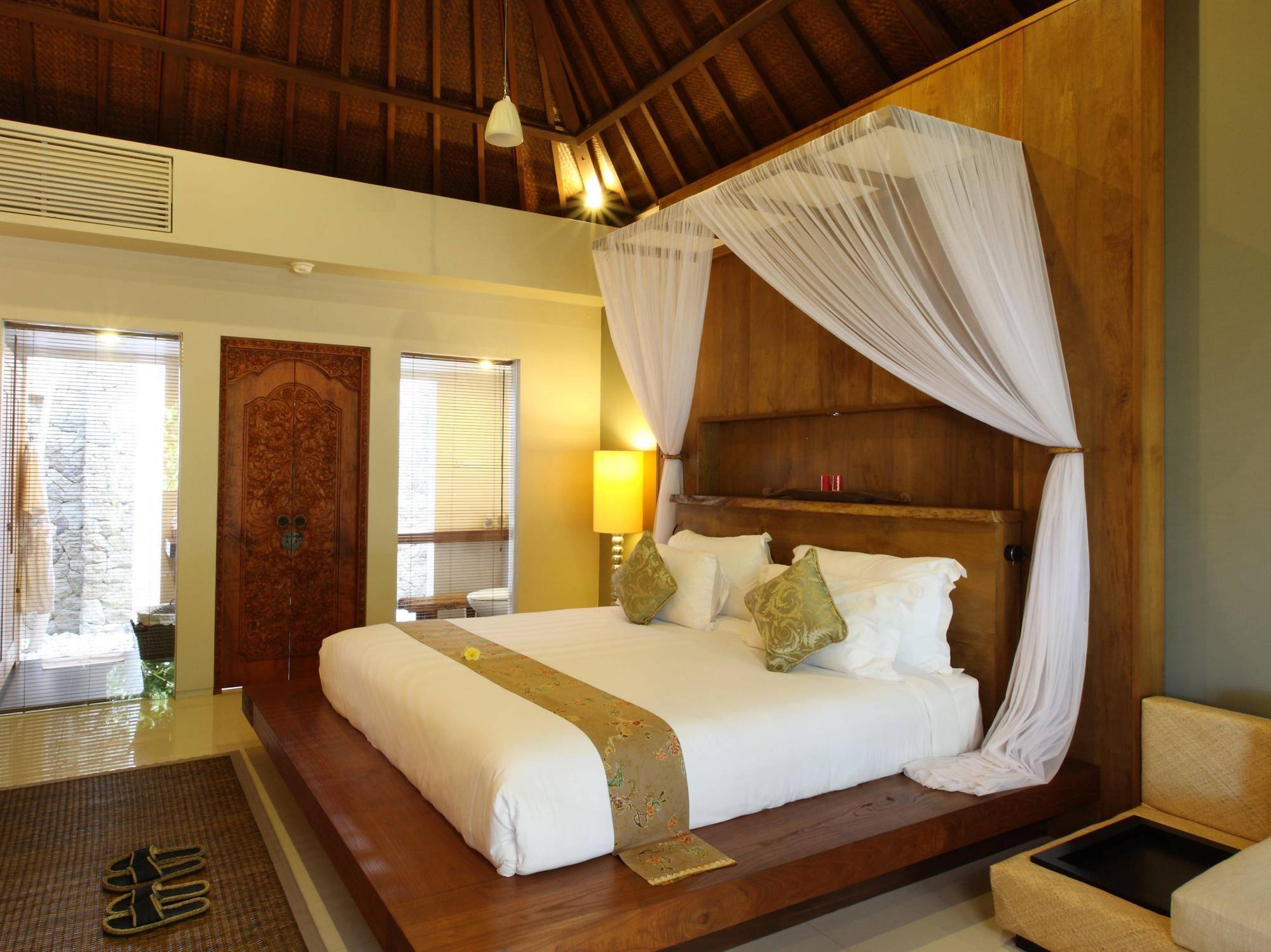 Pousada Casa Priya Ubud