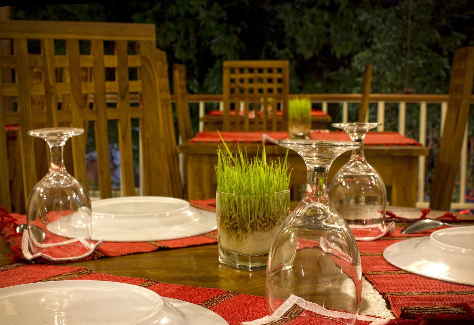Sura Guest house