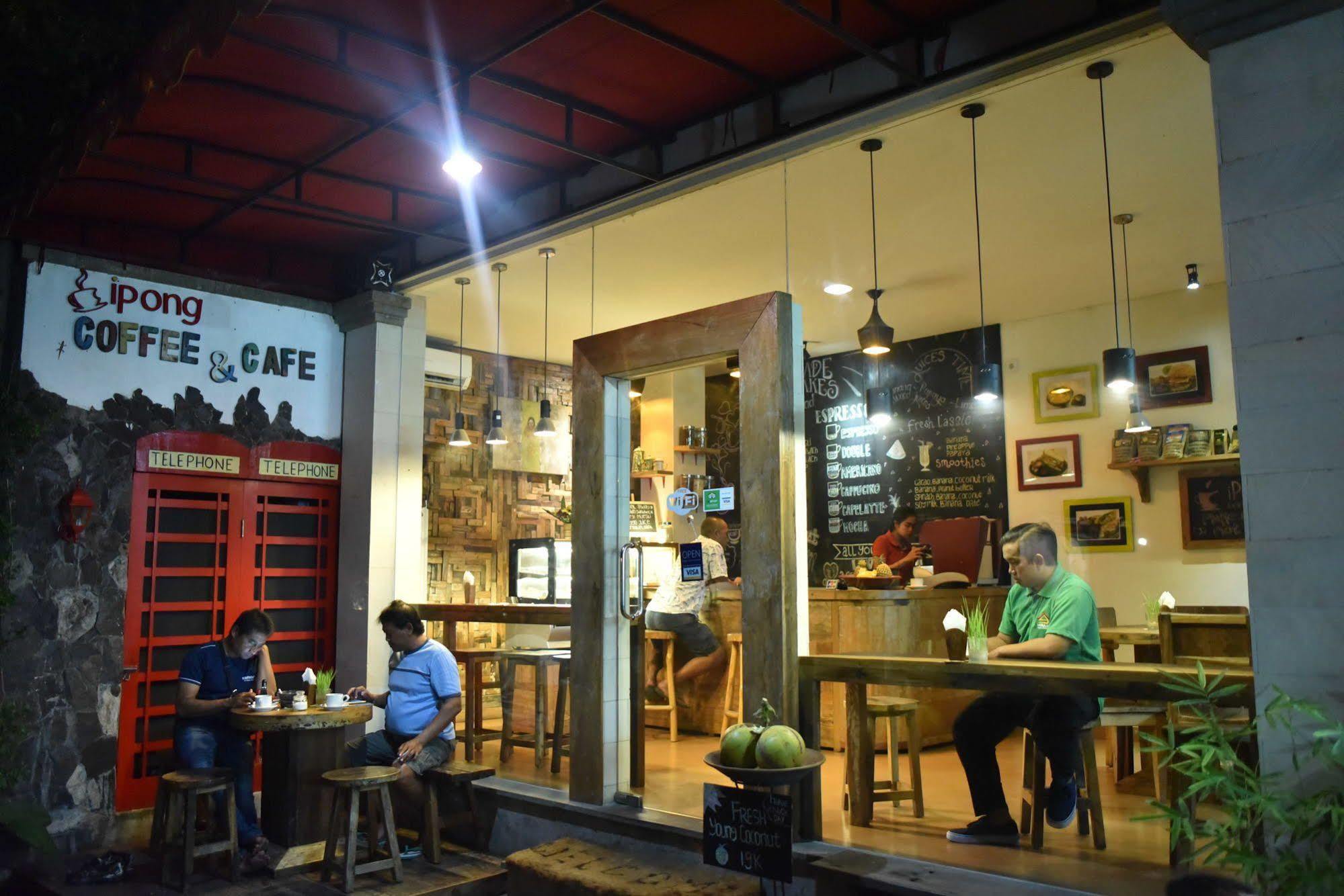 Guest house Sura