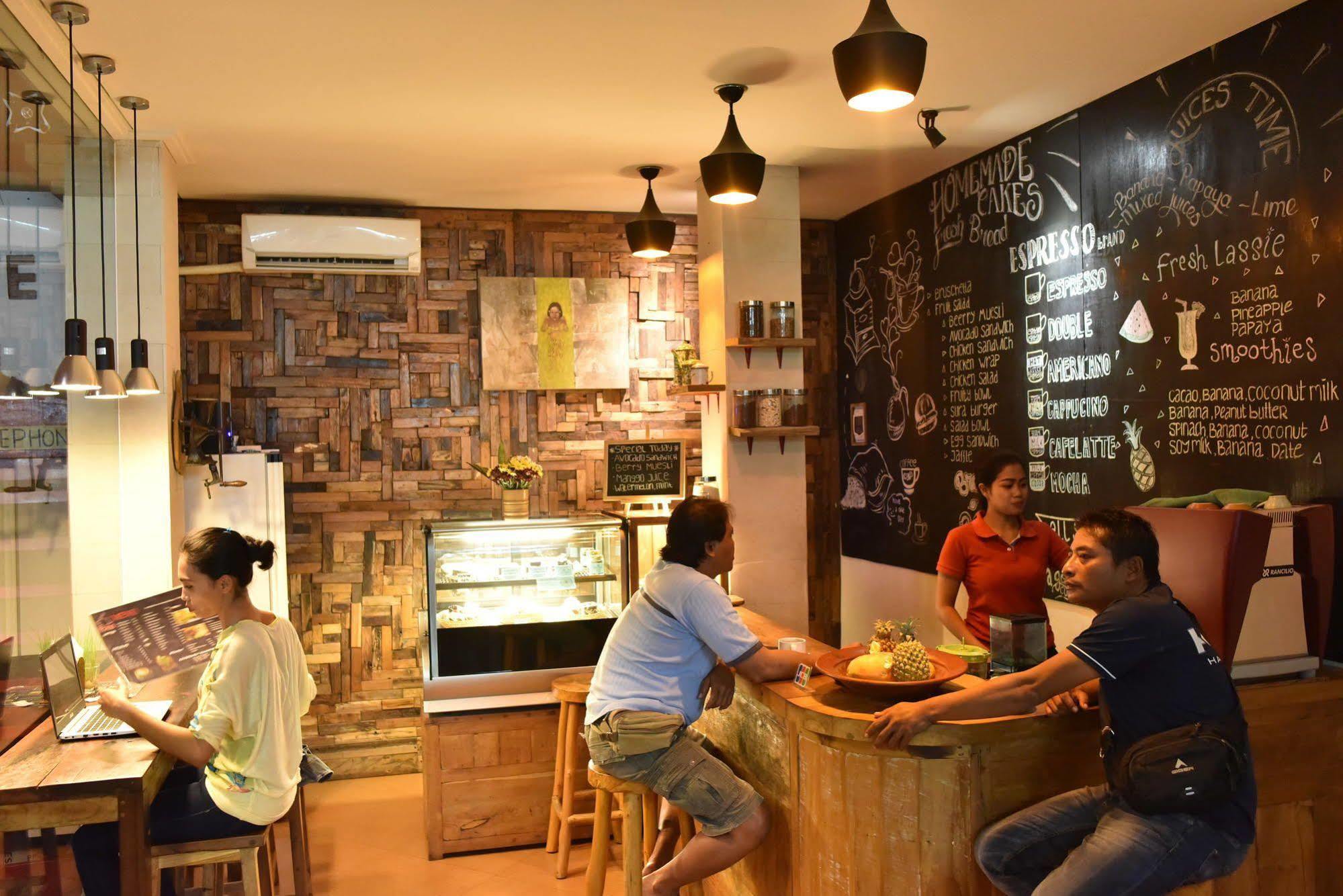 Sura Guest house