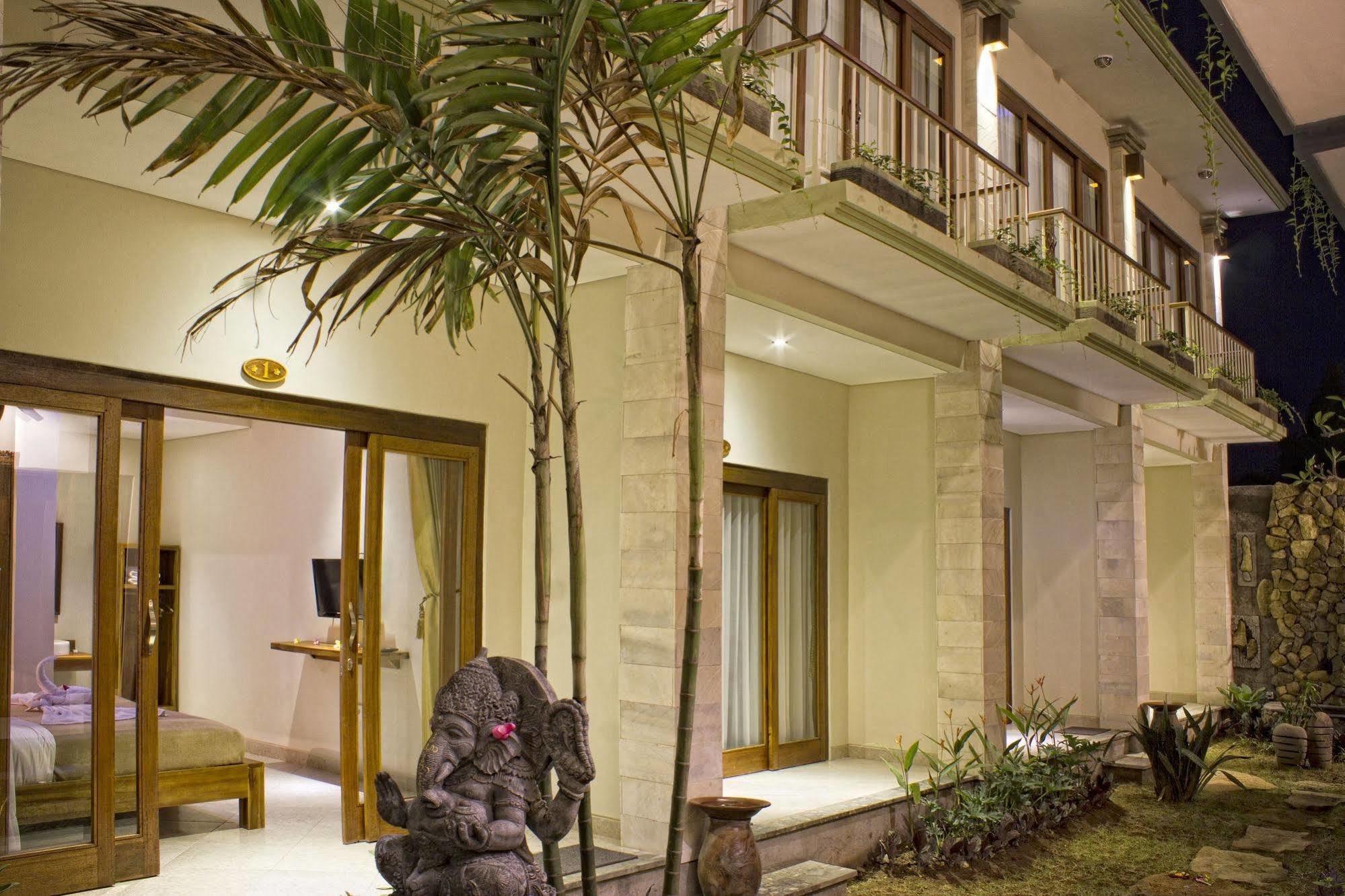 Guest house Sura
