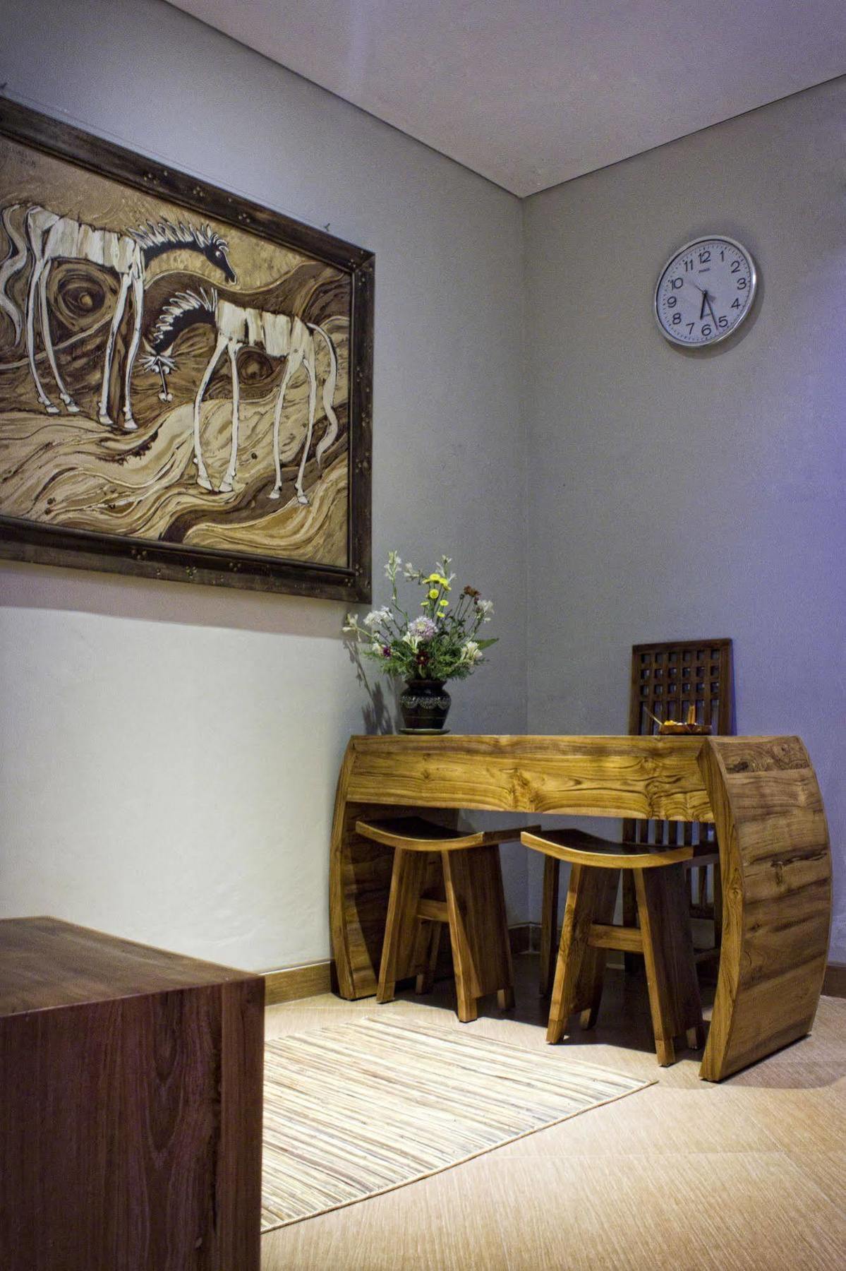 Sura Guest house