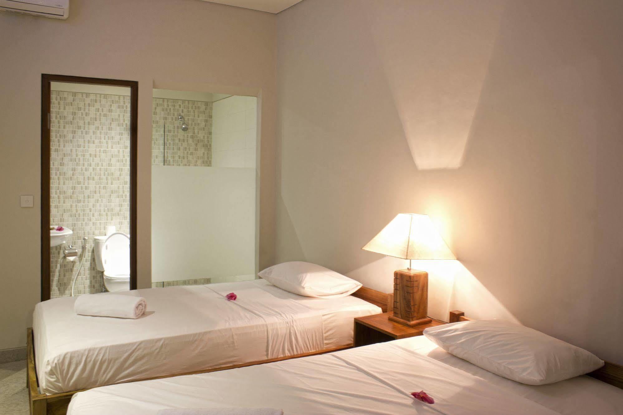 Sura Guest house 3*