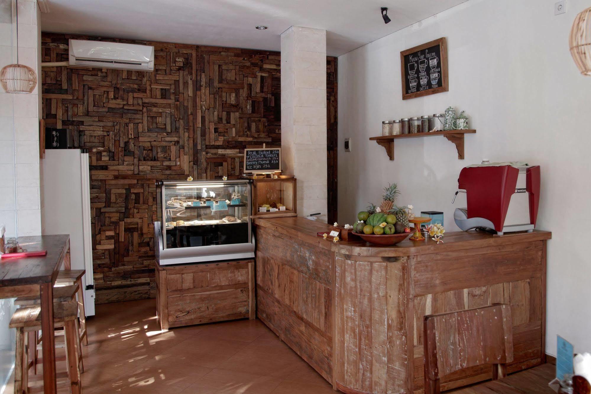Guest house Sura Ubud (Bali)