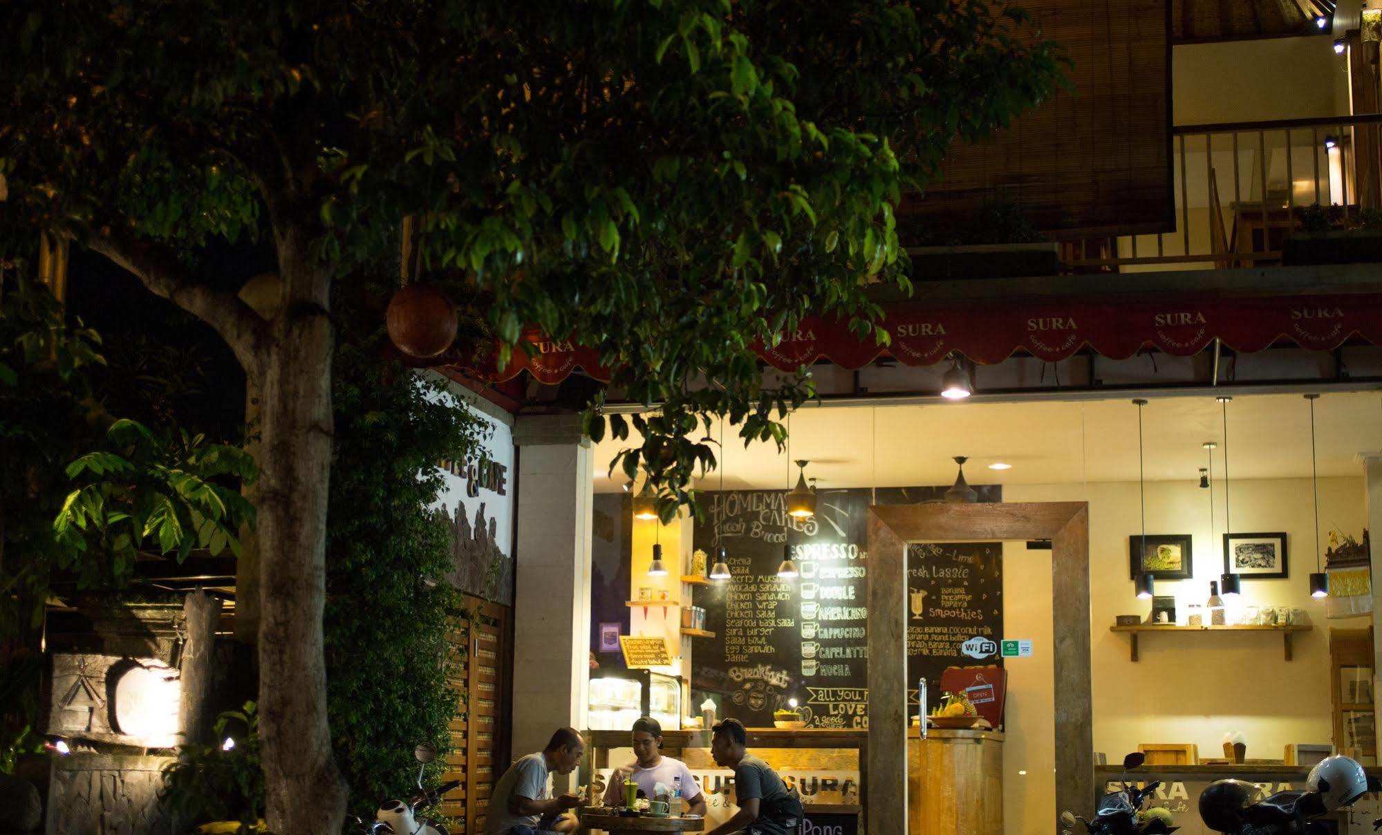 Sura Guest house