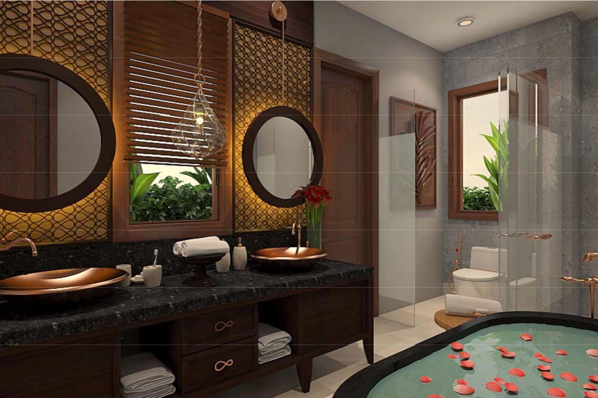 Villa Samsara Ubud