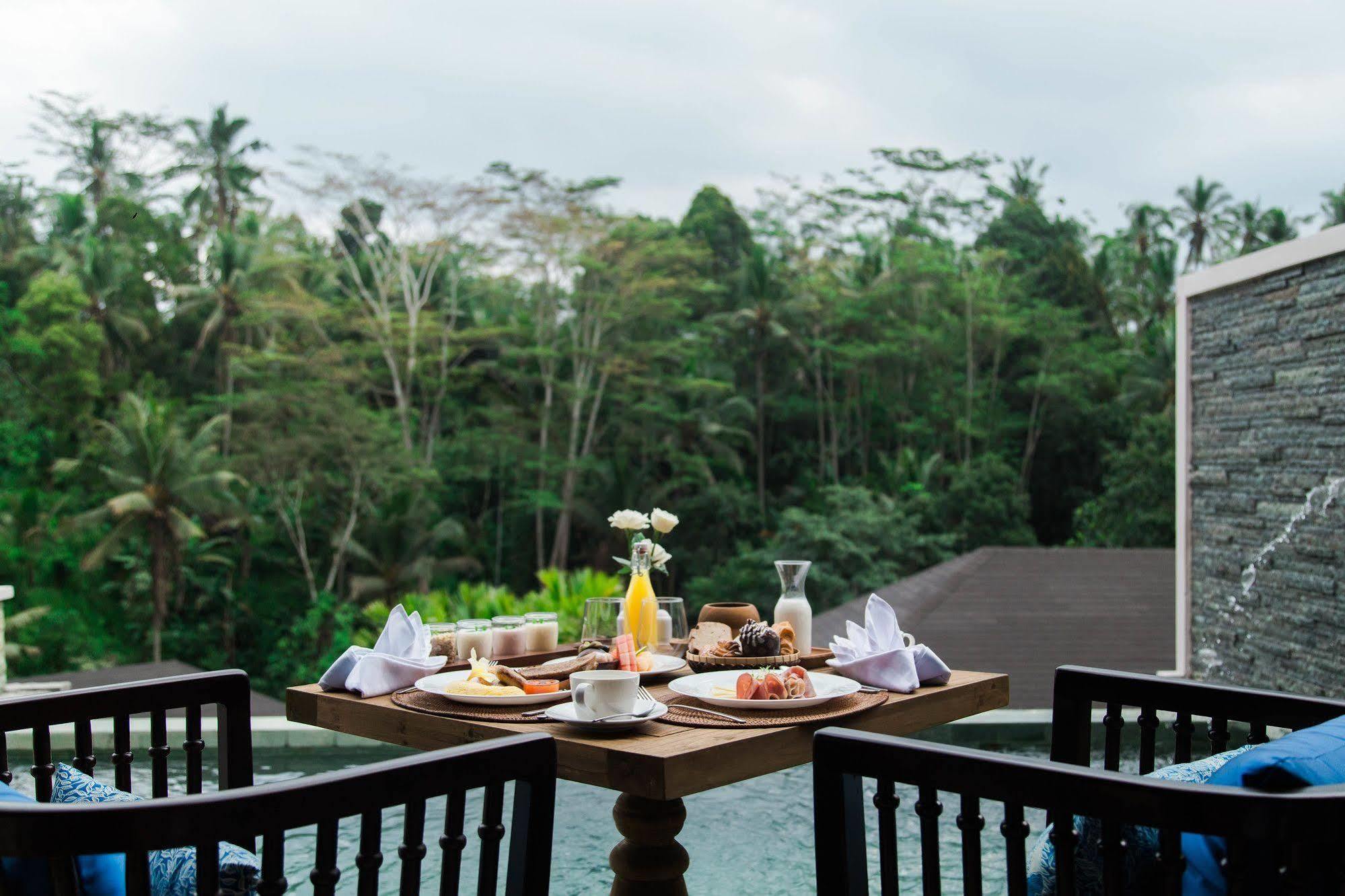 Samsara Villa Ubud