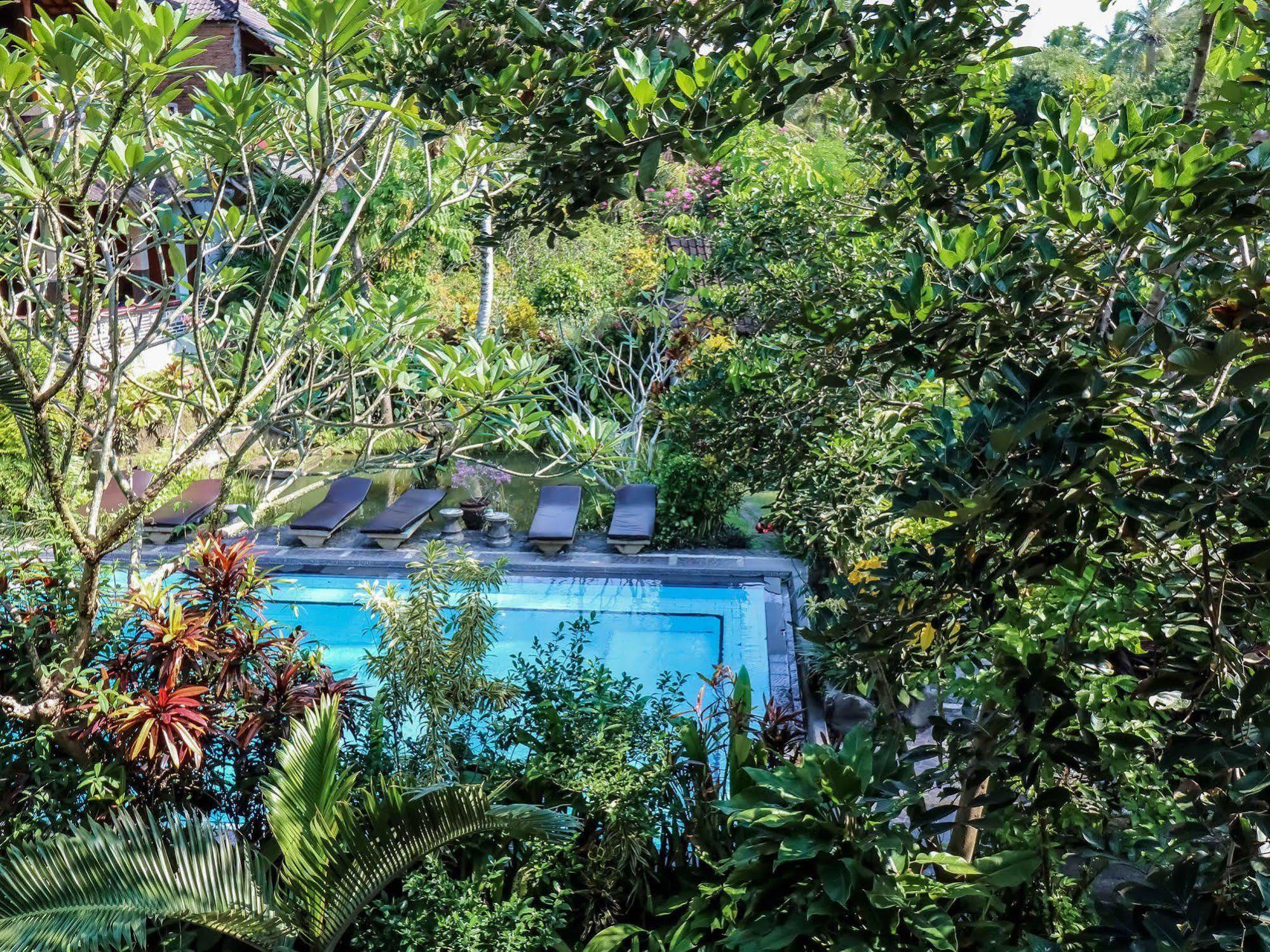 Nida Rooms Ubud Kajeng Ubud (Bali)
