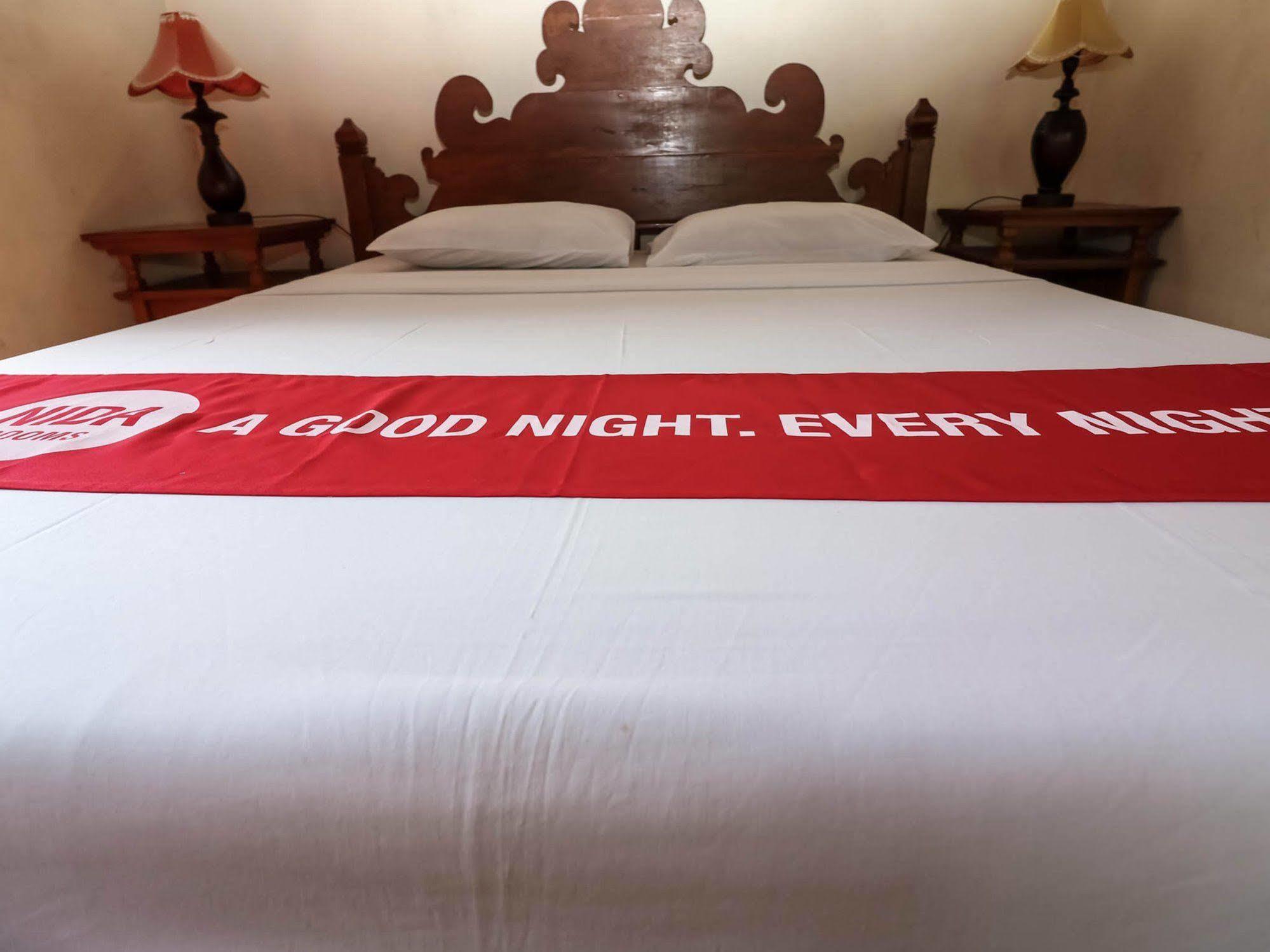 Hotel Nida Rooms Ubud Kajeng Ubud (Bali)
