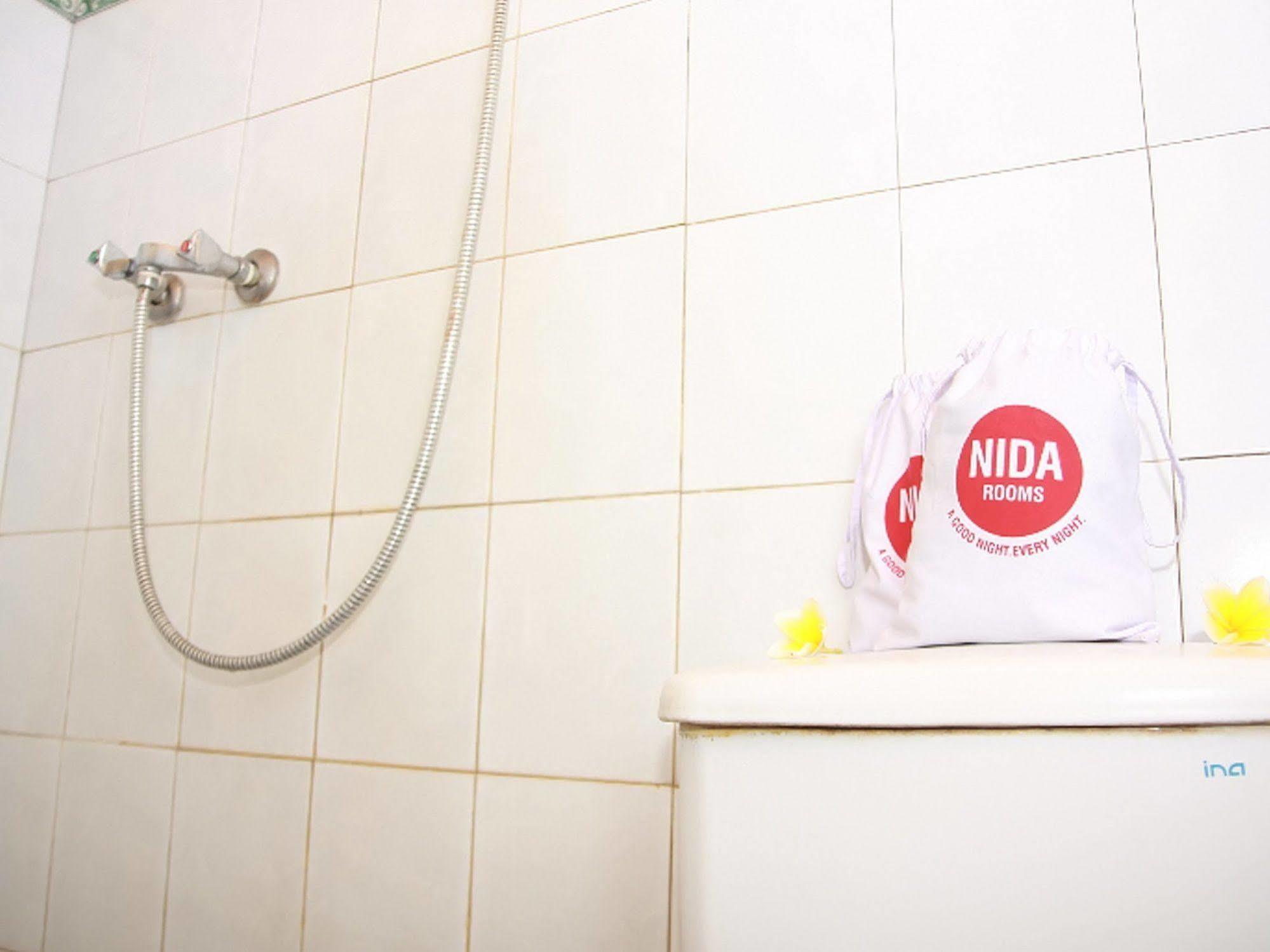 Hotel Nida Rooms Ubud Kajeng Ubud (Bali)
