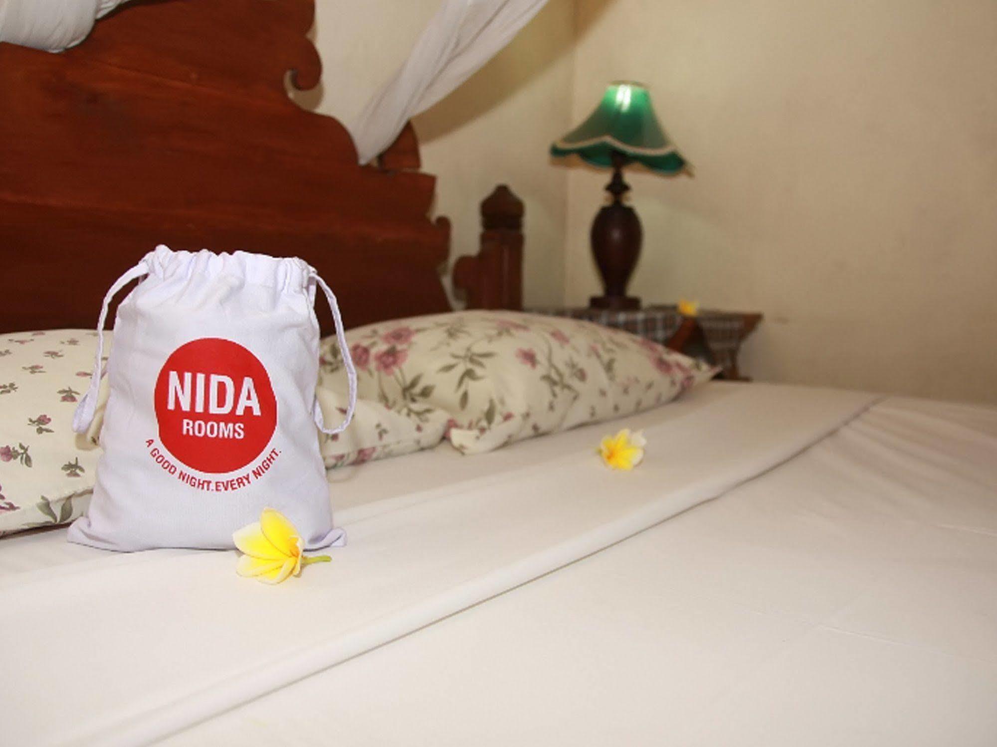 Nida Rooms Ubud Kajeng 2*