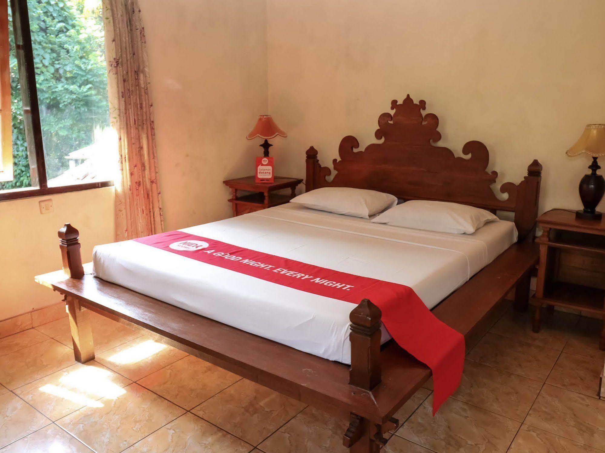 Hotel Nida Rooms Ubud Kajeng 2*
