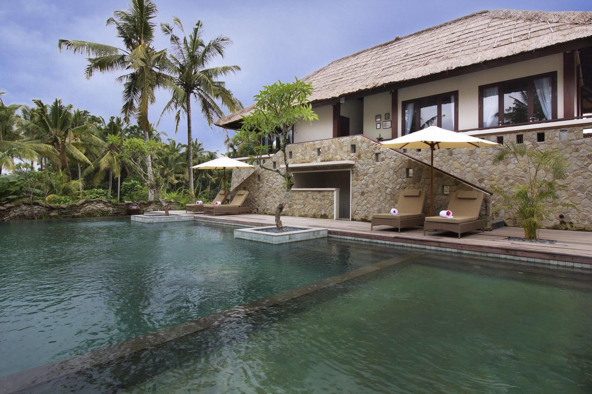 Radha Phala & Ubud (Bali)