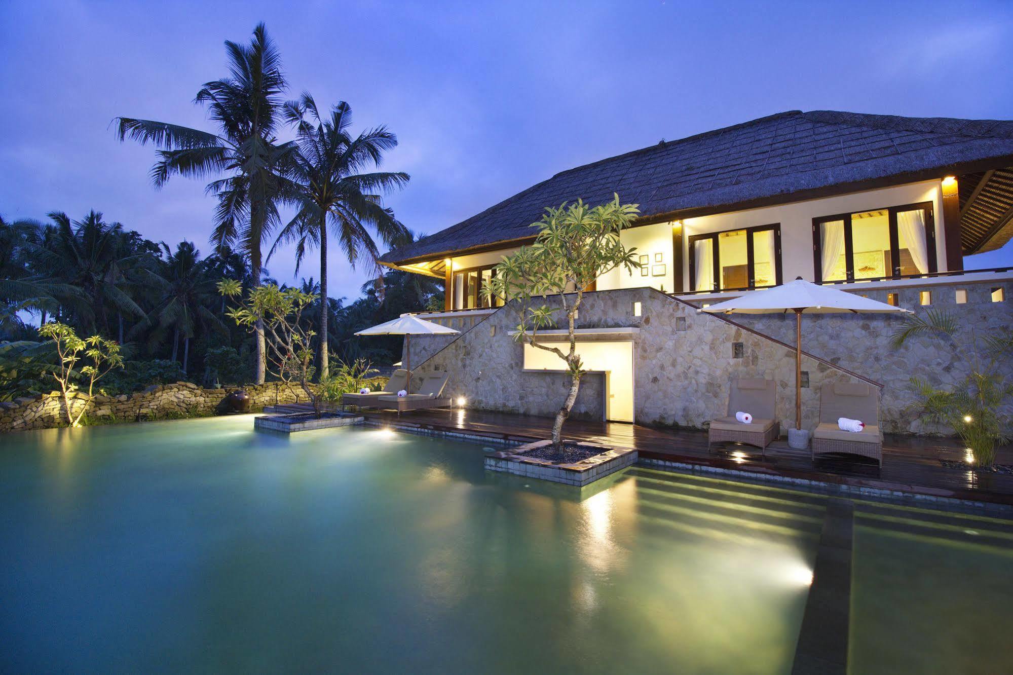Radha Phala & 4* Ubud (Bali)