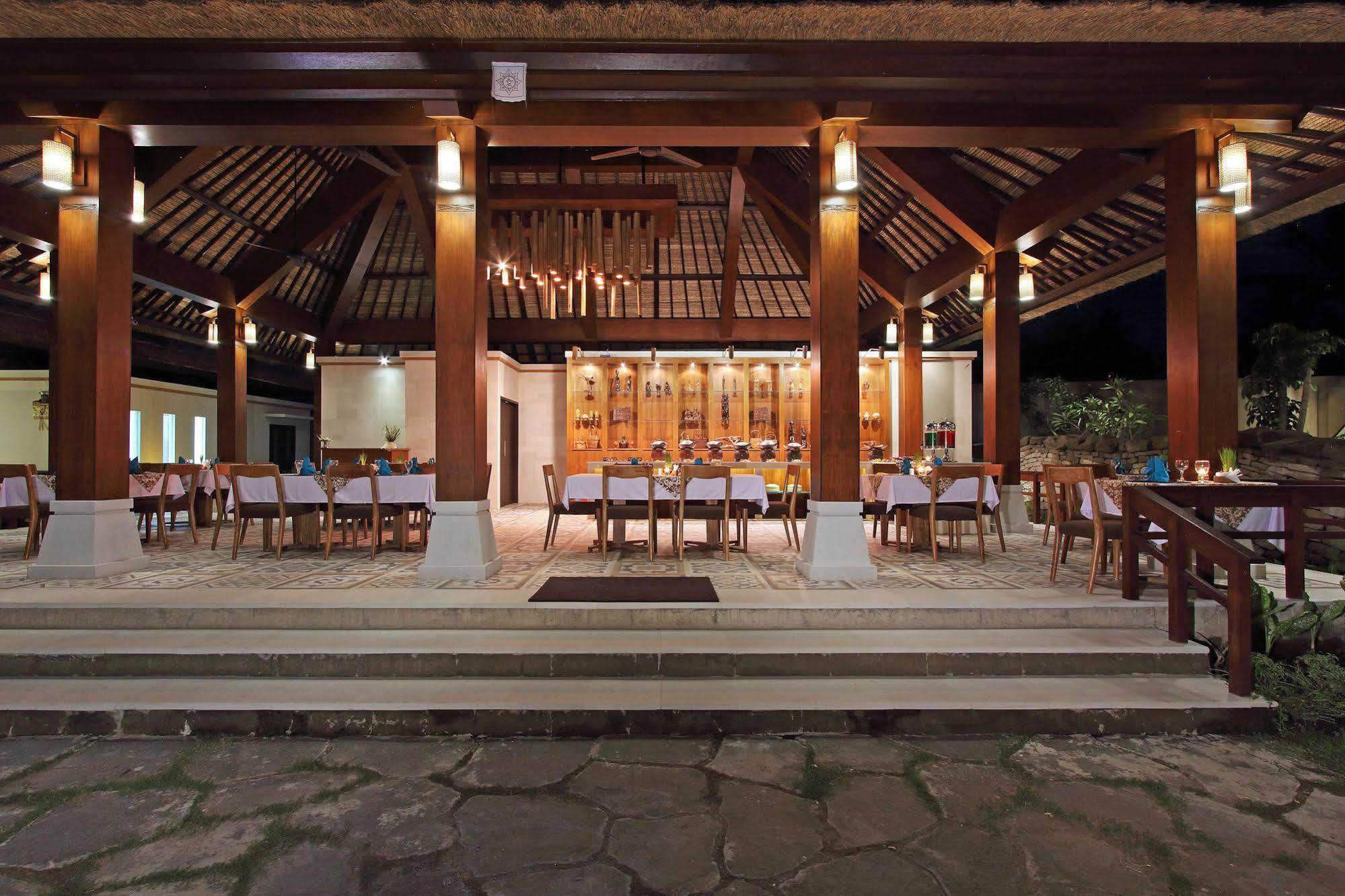 Radha Phala & 4* Ubud (Bali)