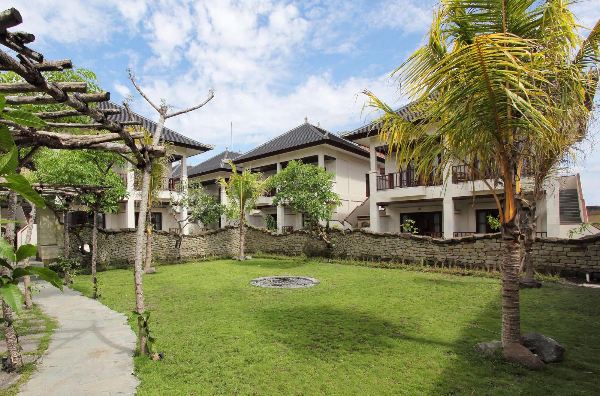 Radha Phala & 4* Ubud (Bali)