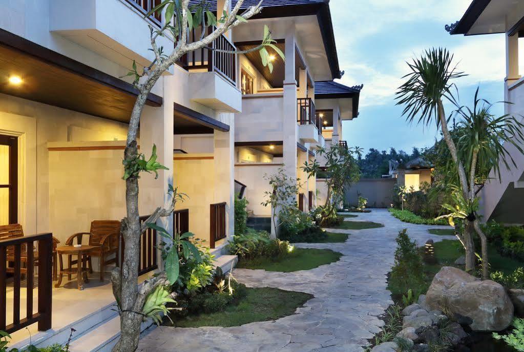 Radha Phala & Ubud (Bali)