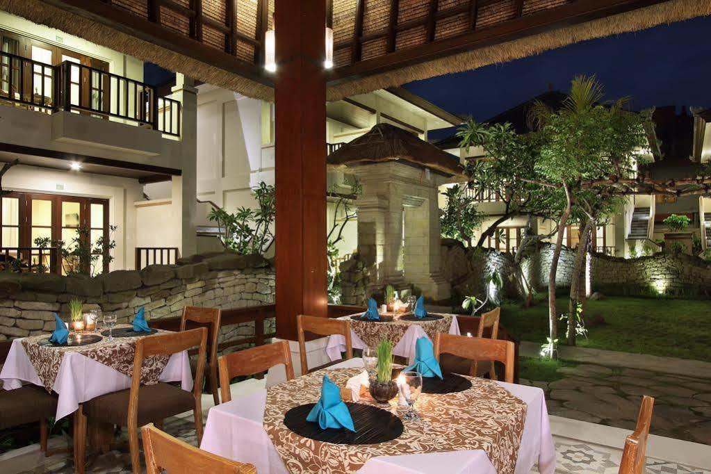 Radha Phala & Tempat peranginan 4*