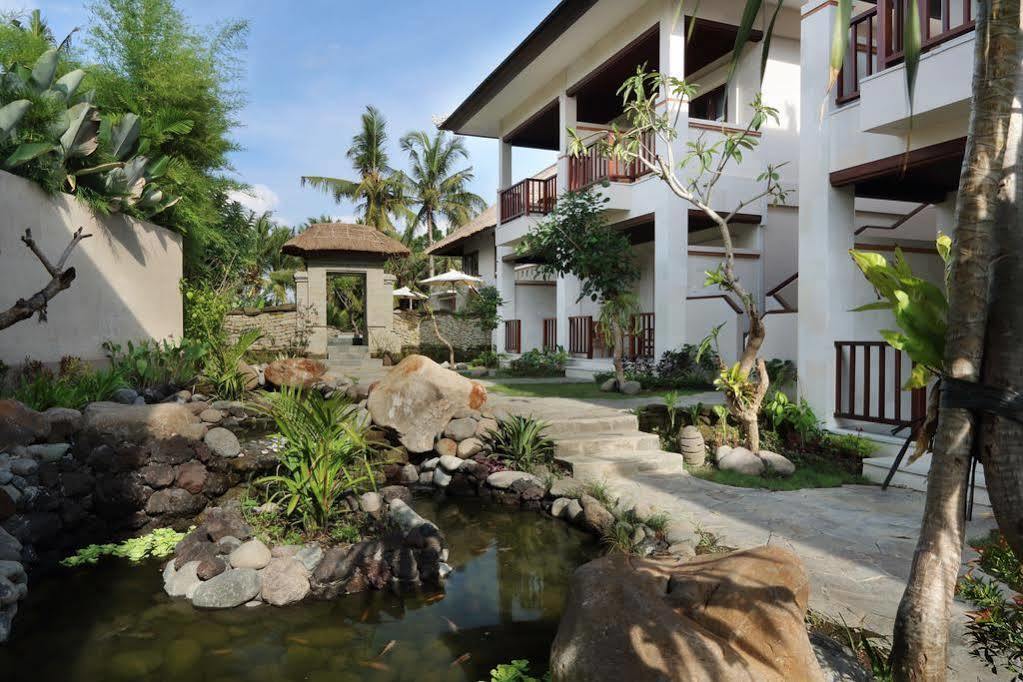 Radha Phala & Tempat peranginan 4*