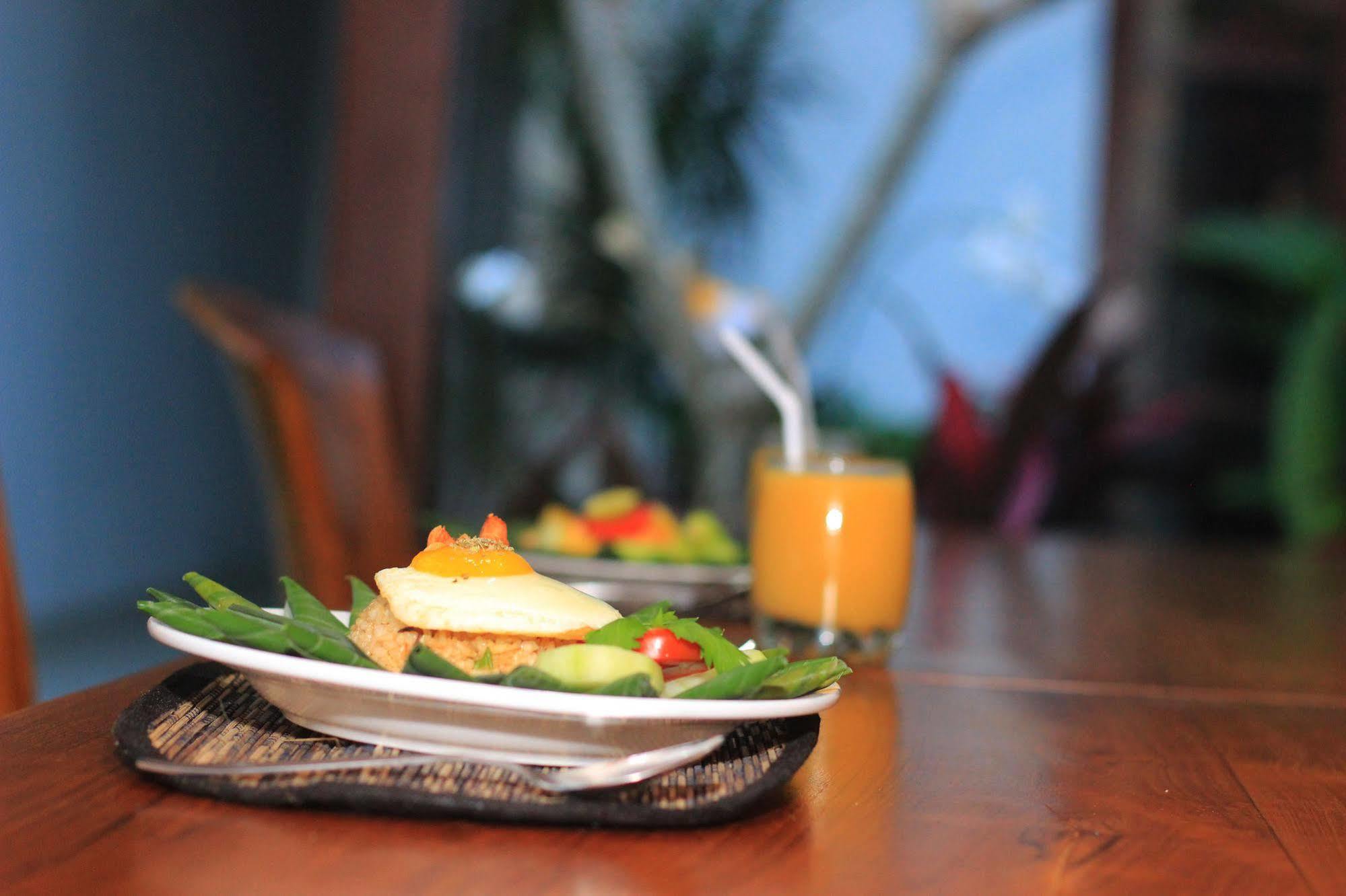 Gatra Guest house