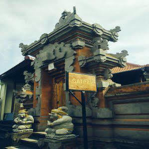 Gatra Guest house 3*
