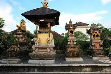 Guest house Gatra Ubud (Bali)