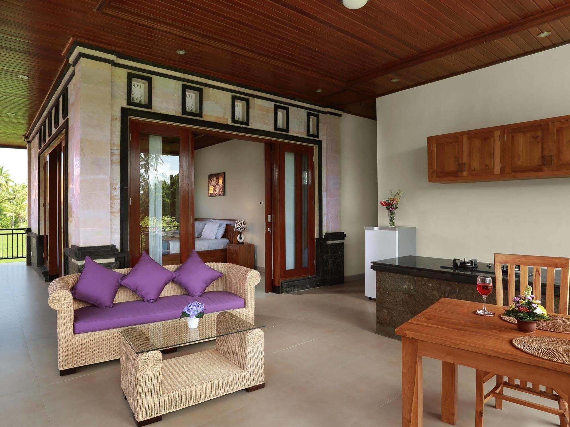 Dewi Sri Private Villa Ubud (Bali)